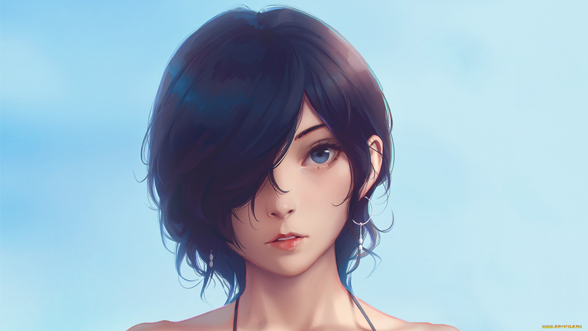 аниме, tokyo, ghoul, tokyo, ghoul