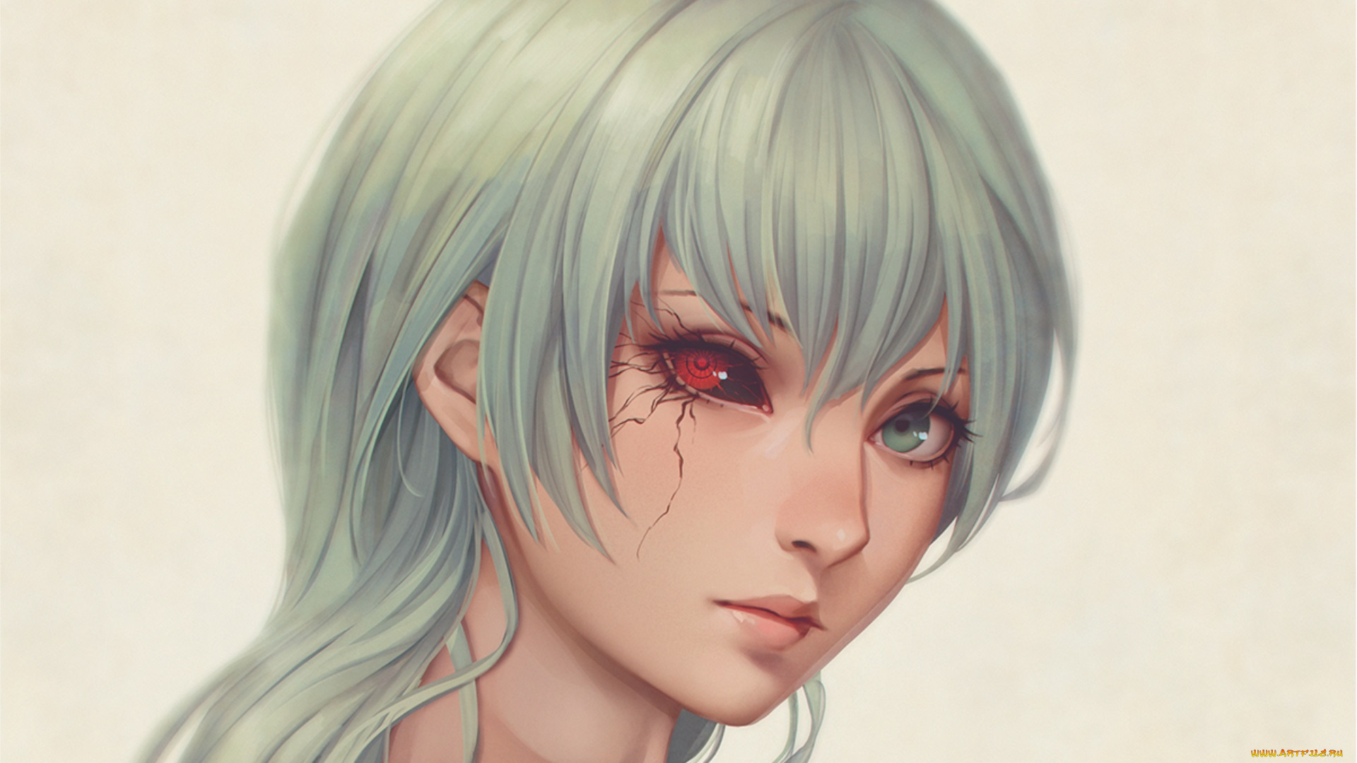 аниме, tokyo, ghoul, tokyo, ghoul