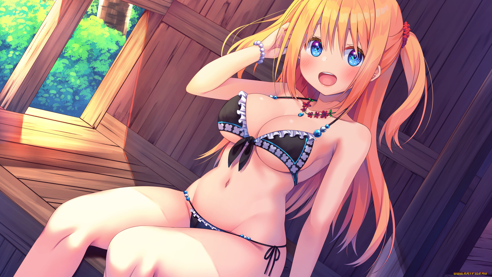 аниме, unknown, , другое, , девушка