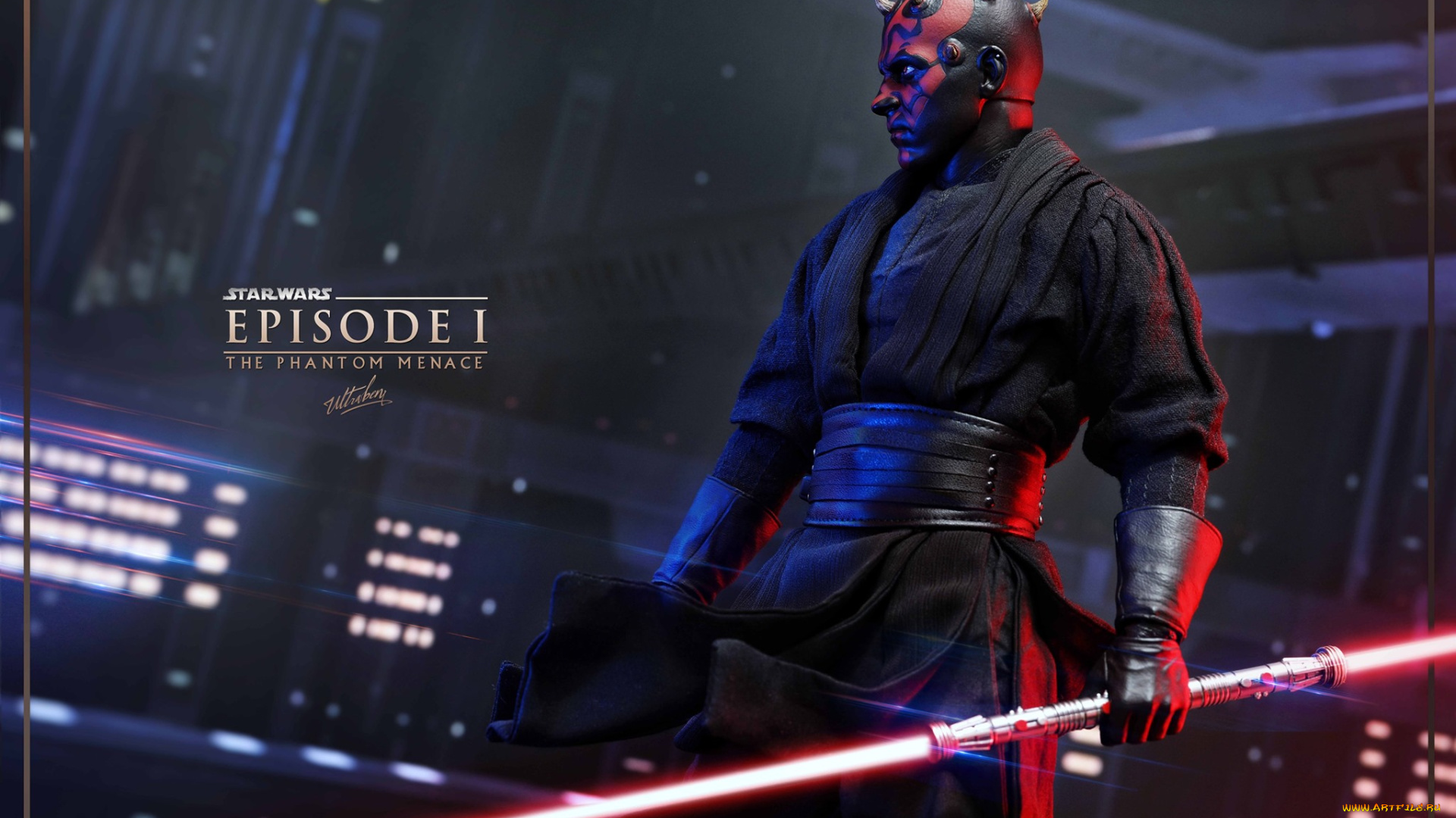 видео, игры, star, wars, episode, i, , the, phantom, menace, star, wars, episode, i, the, phantom, menace