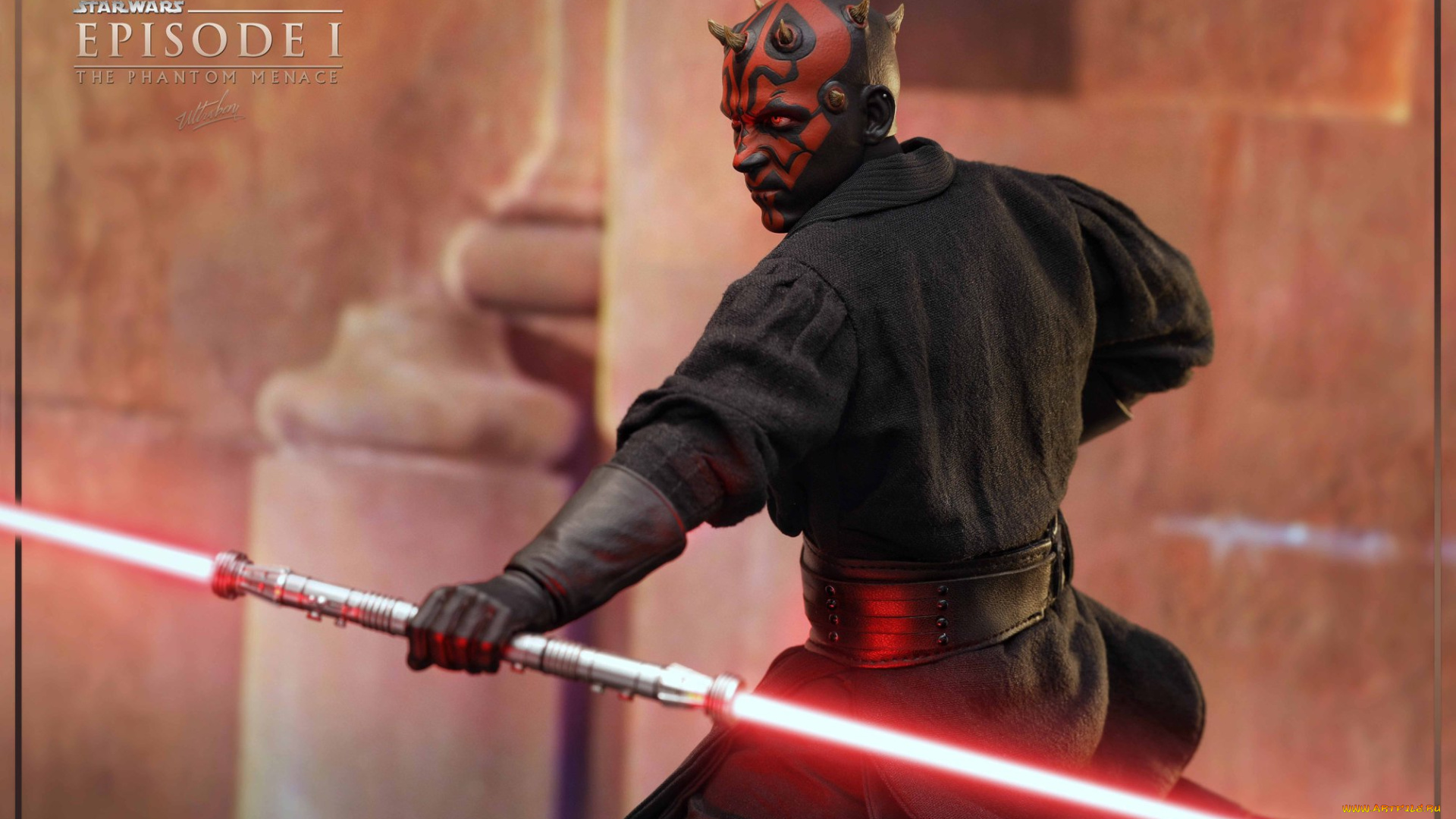 видео, игры, star, wars, episode, i, , the, phantom, menace, star, wars, episode, i, the, phantom, menace