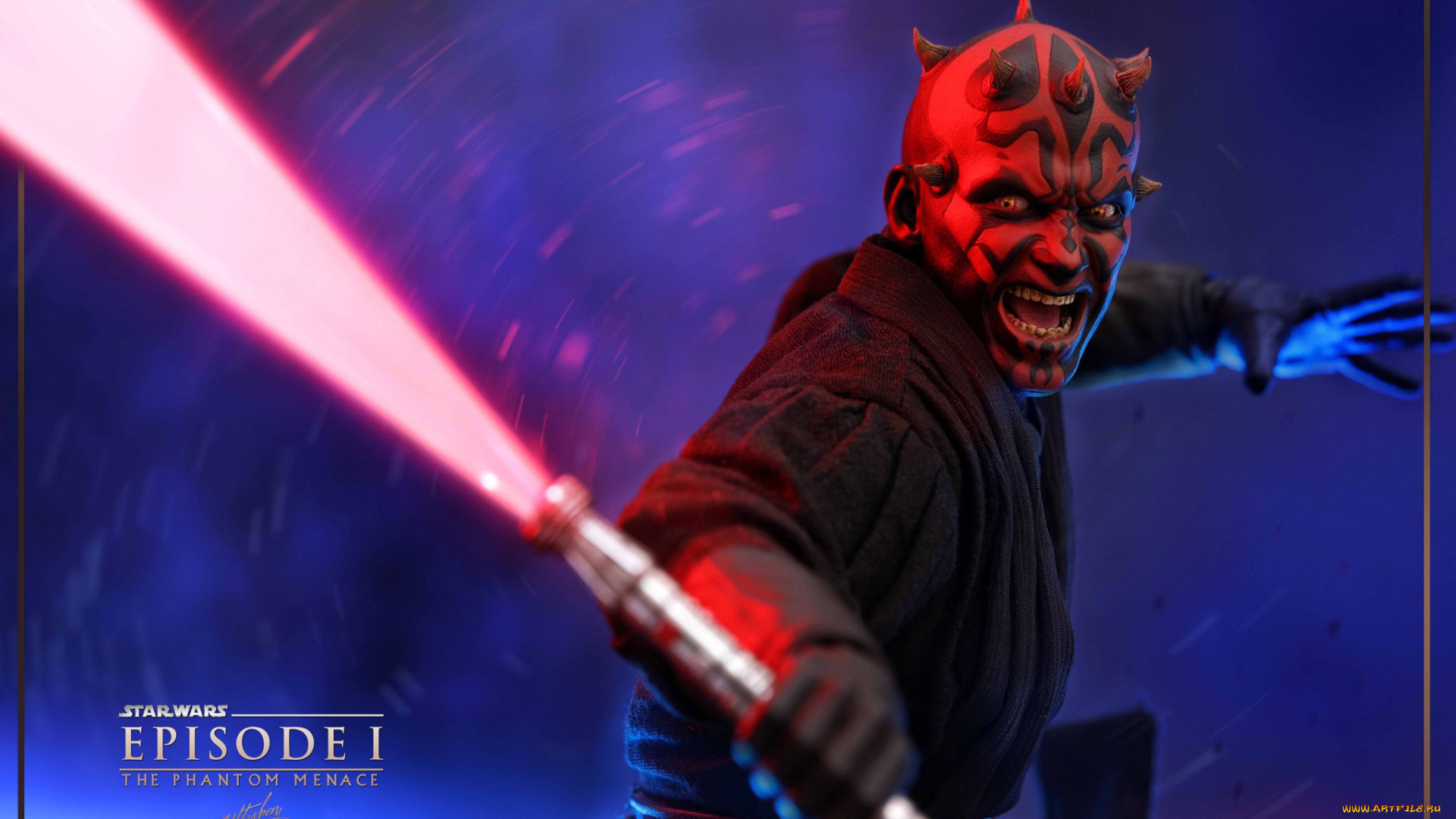 видео, игры, star, wars, episode, i, , the, phantom, menace, star, wars, episode, i, the, phantom, menace