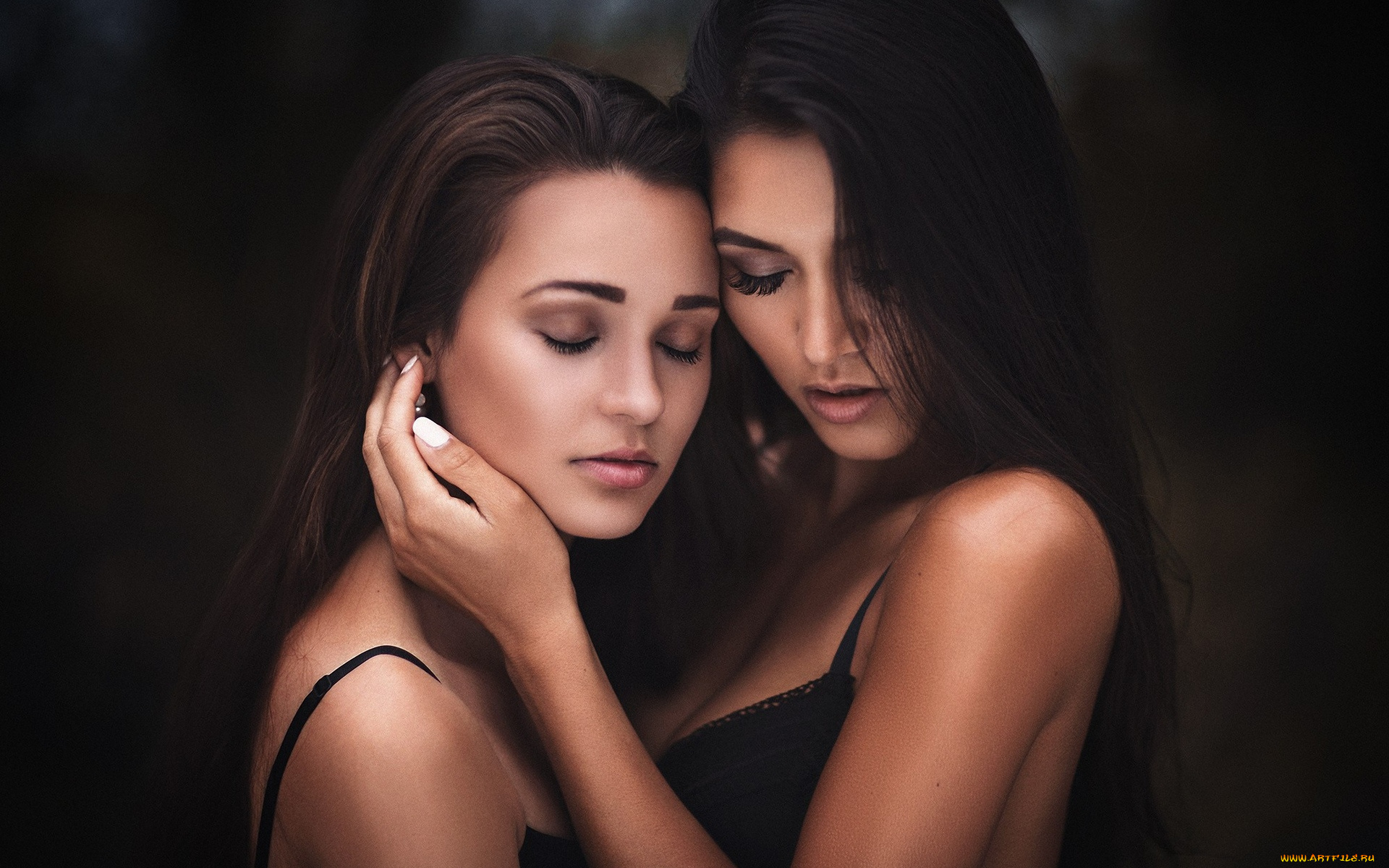 две, девушки, вместе, девушки, -, группа, девушек, красивая, супер, секси, няша, нежная, классная, модница, лапочка, мадам