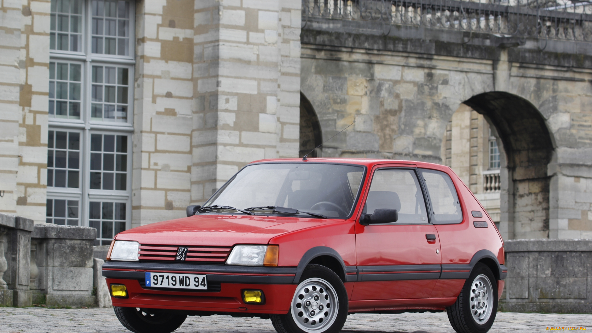 автомобили, peugeot