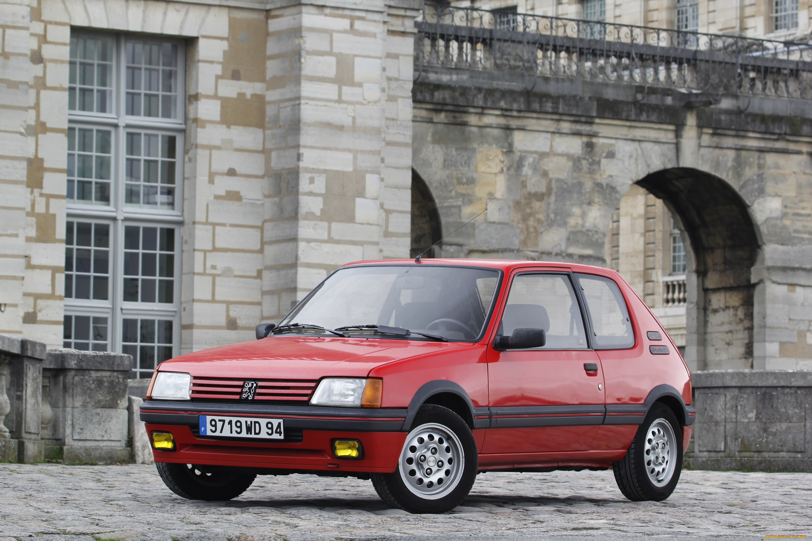 автомобили, peugeot