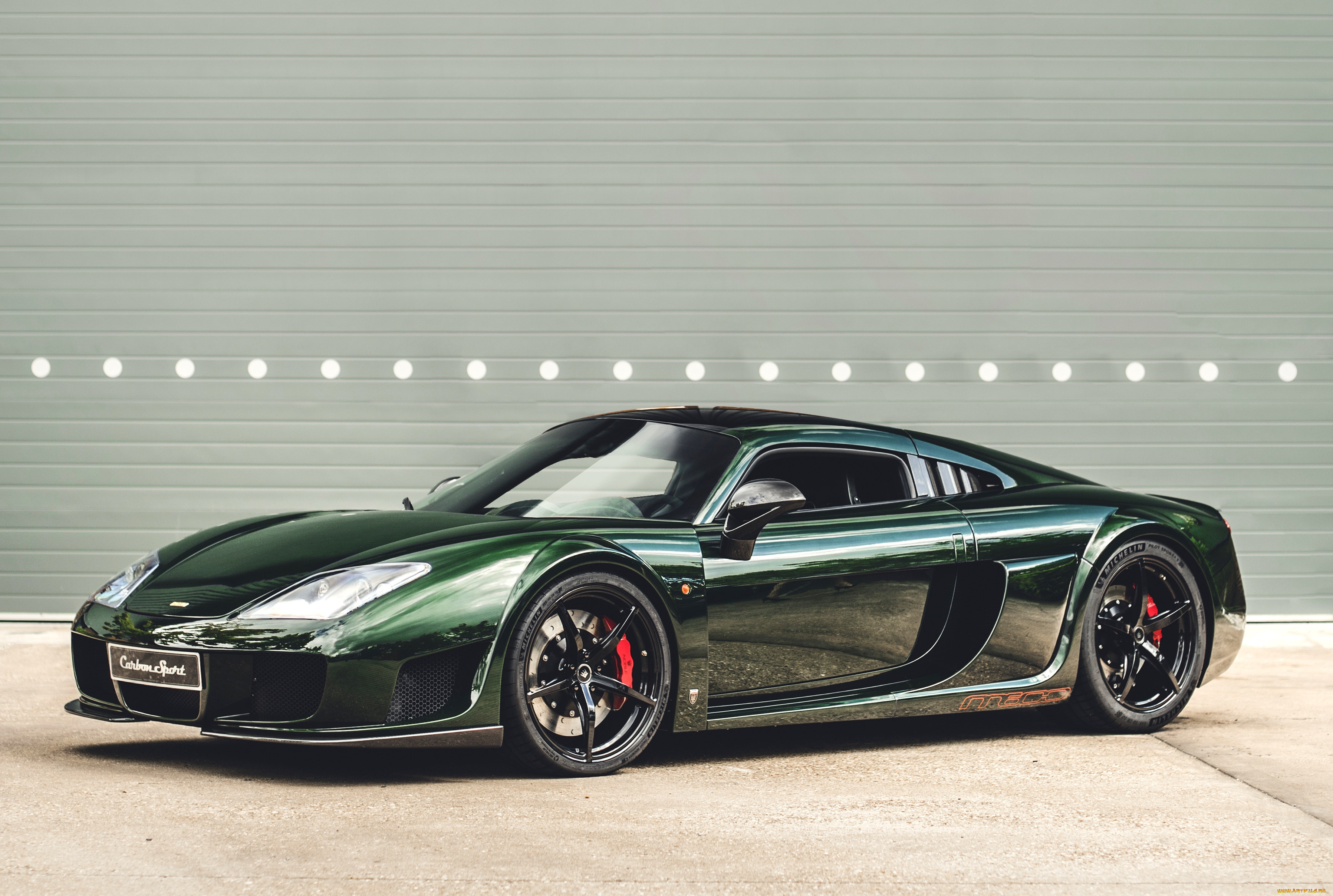 m600, автомобили, noble