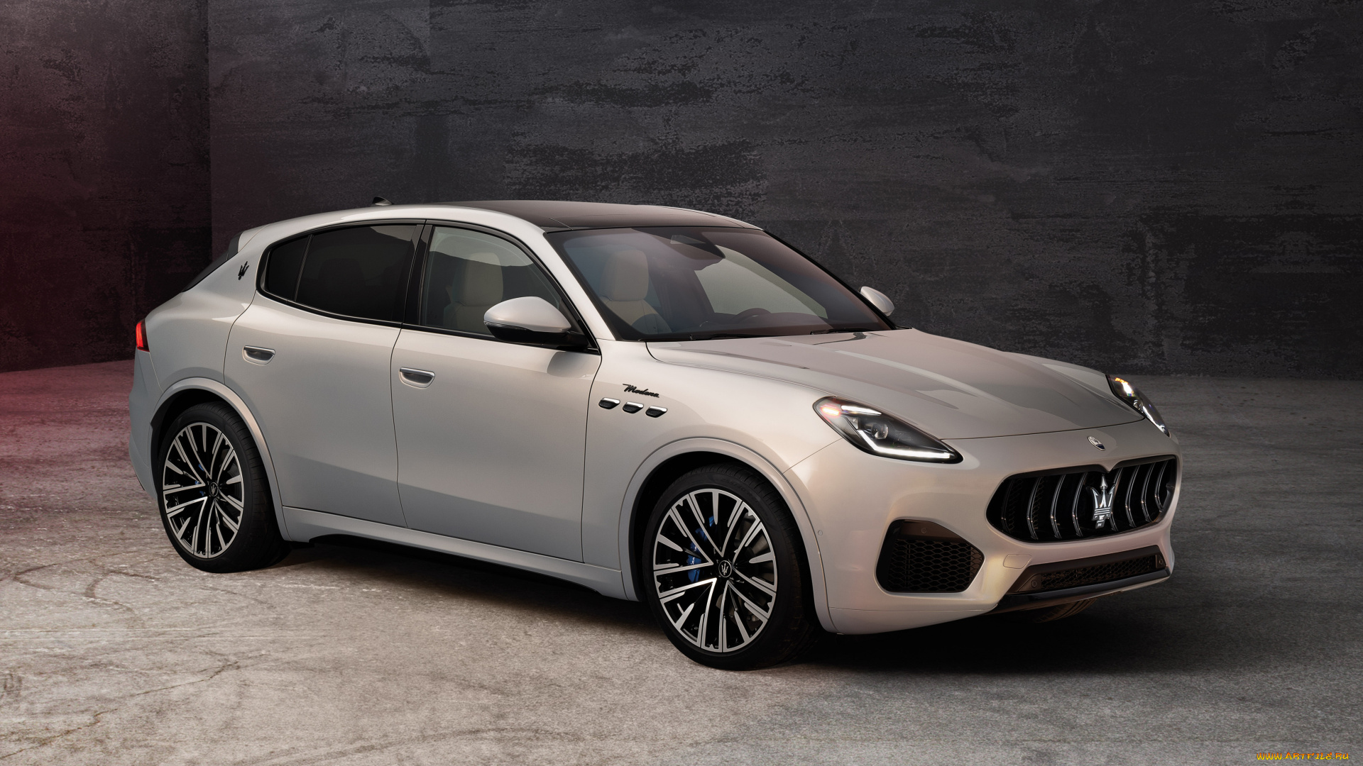 автомобили, maserati