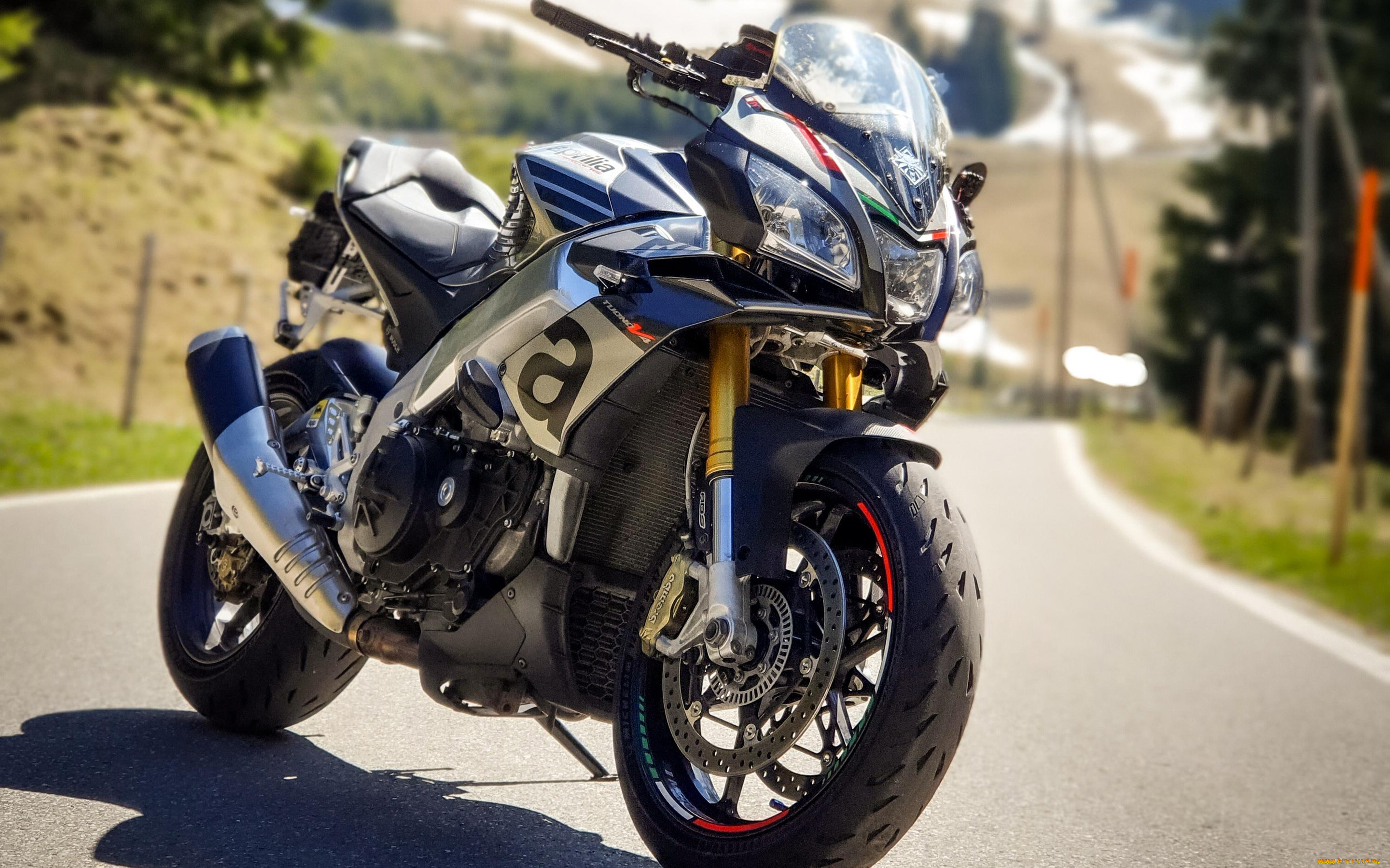 мотоциклы, aprilia, tuono, 1100rr, супербайк, 2022, года, крупный, план, спортивные