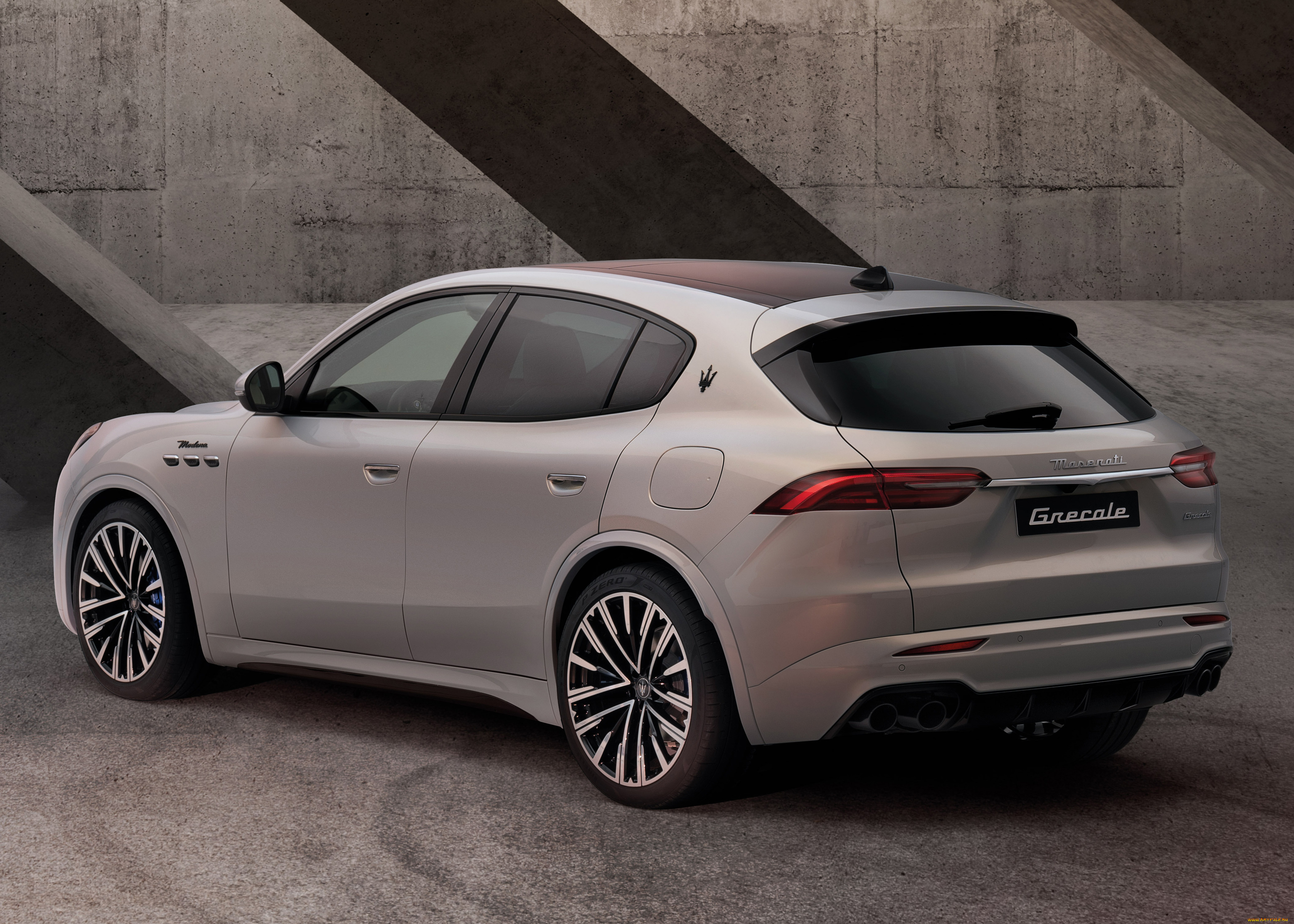 автомобили, maserati