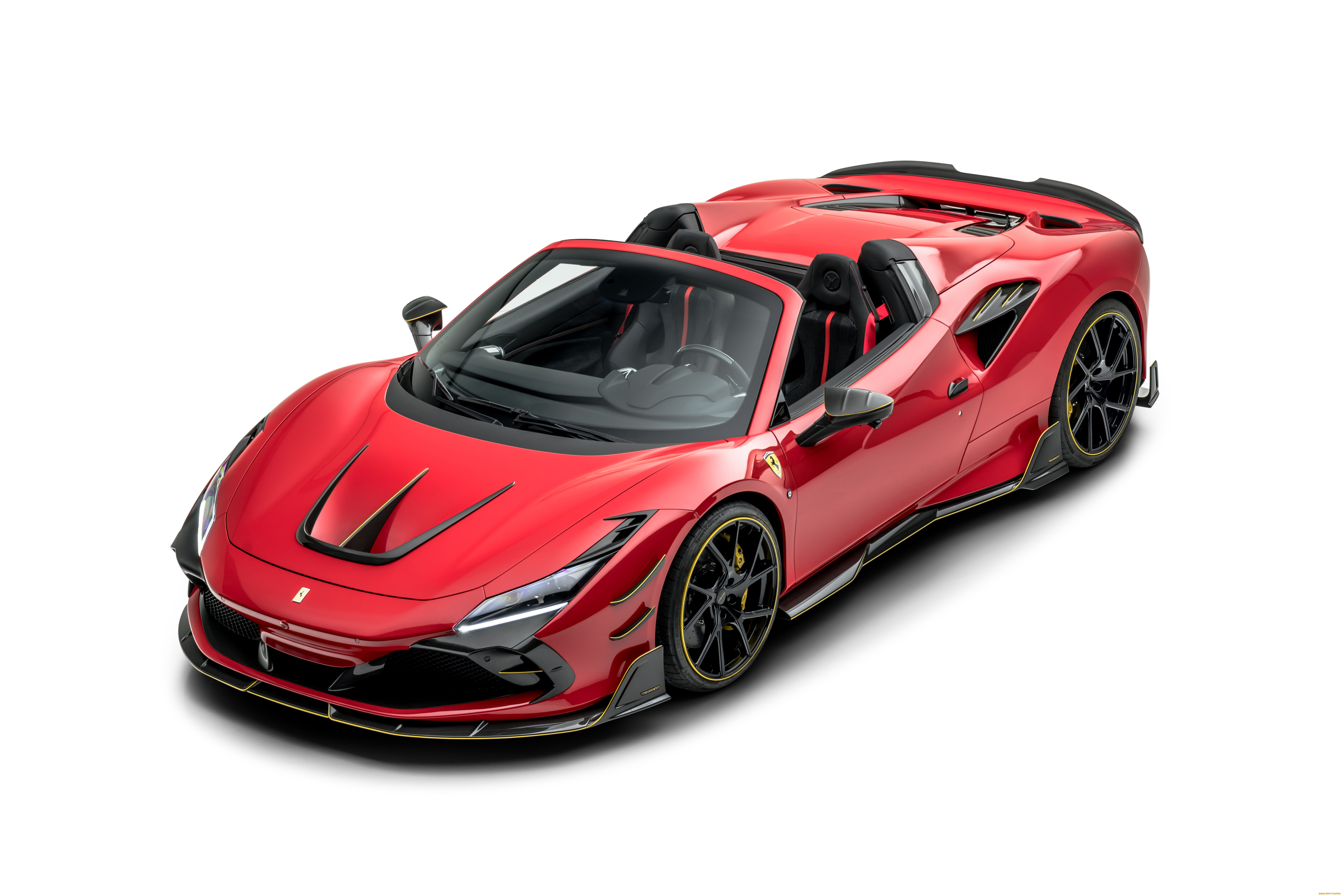 автомобили, ferrari