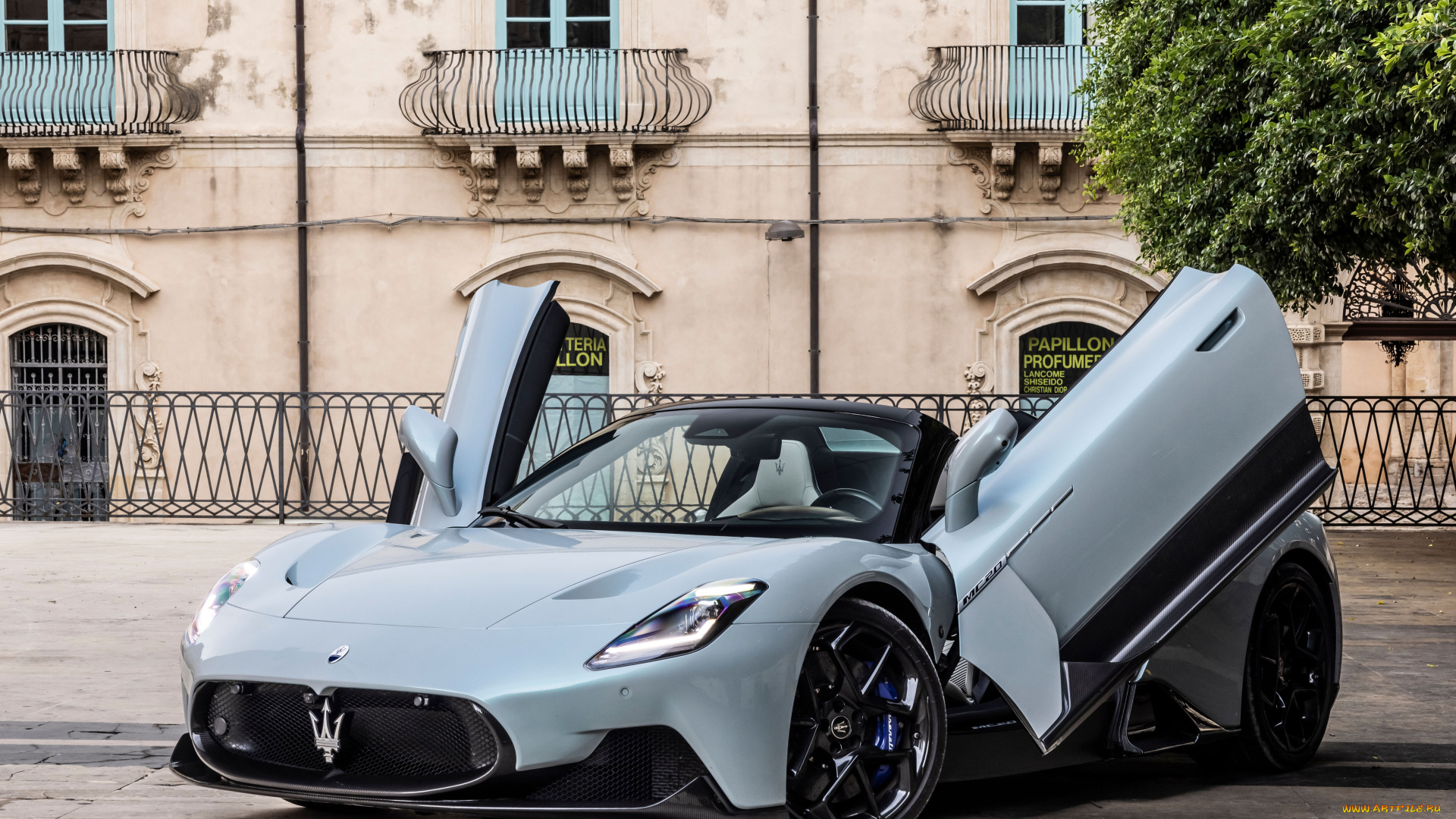 автомобили, maserati