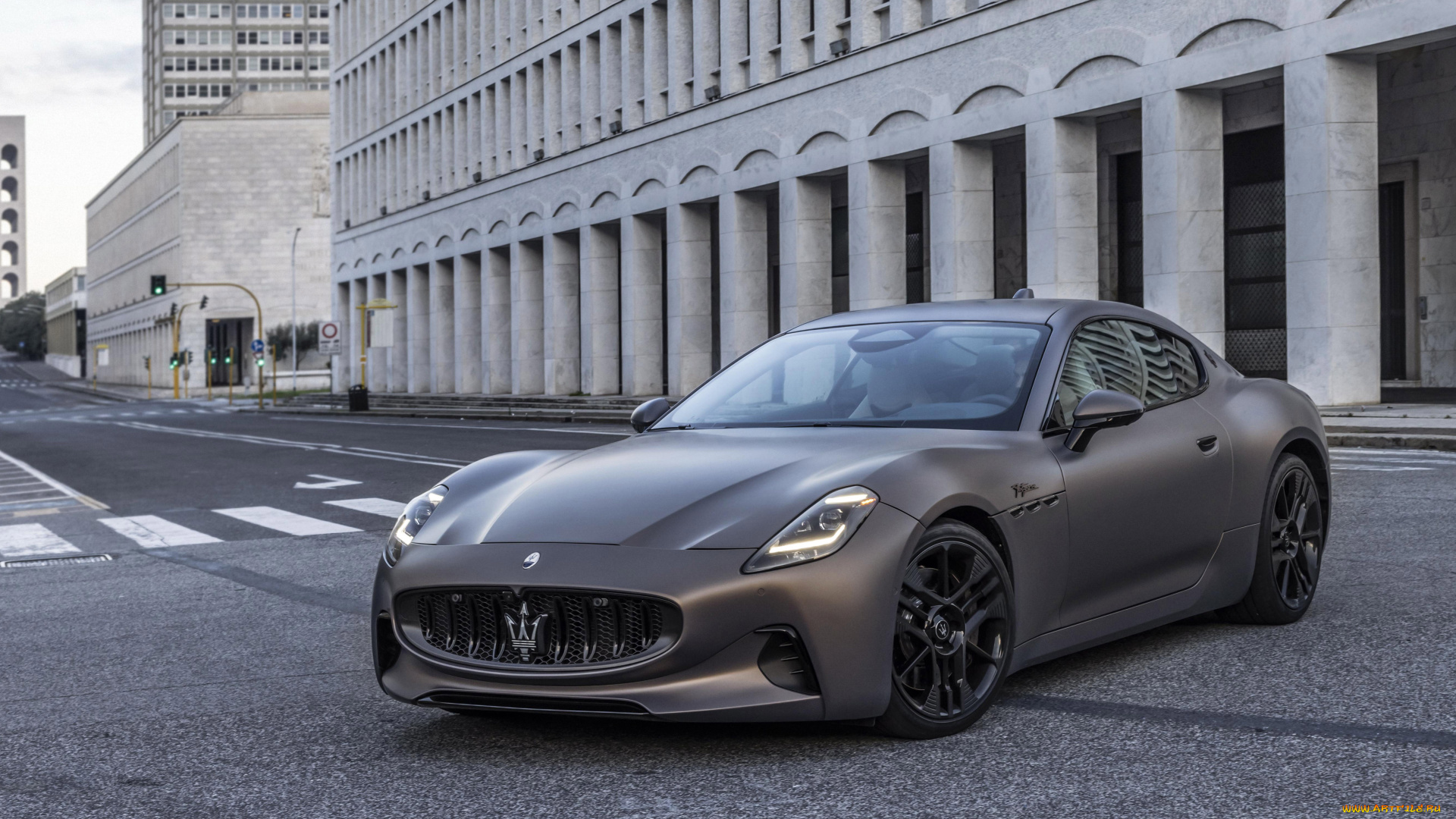 автомобили, maserati