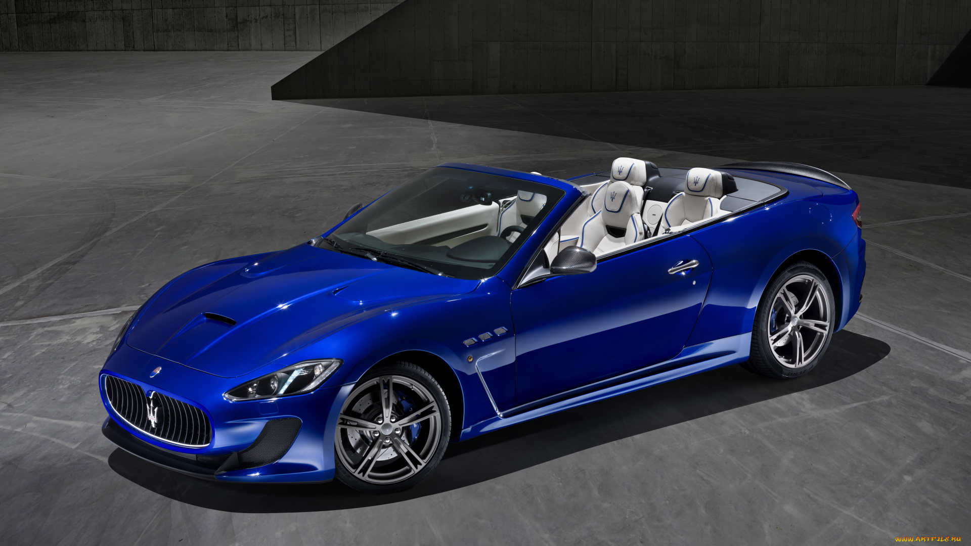 автомобили, maserati