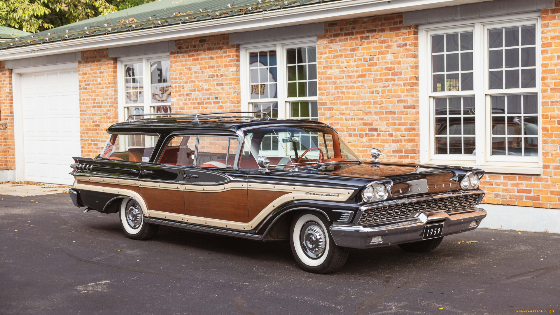 автомобили, mercury