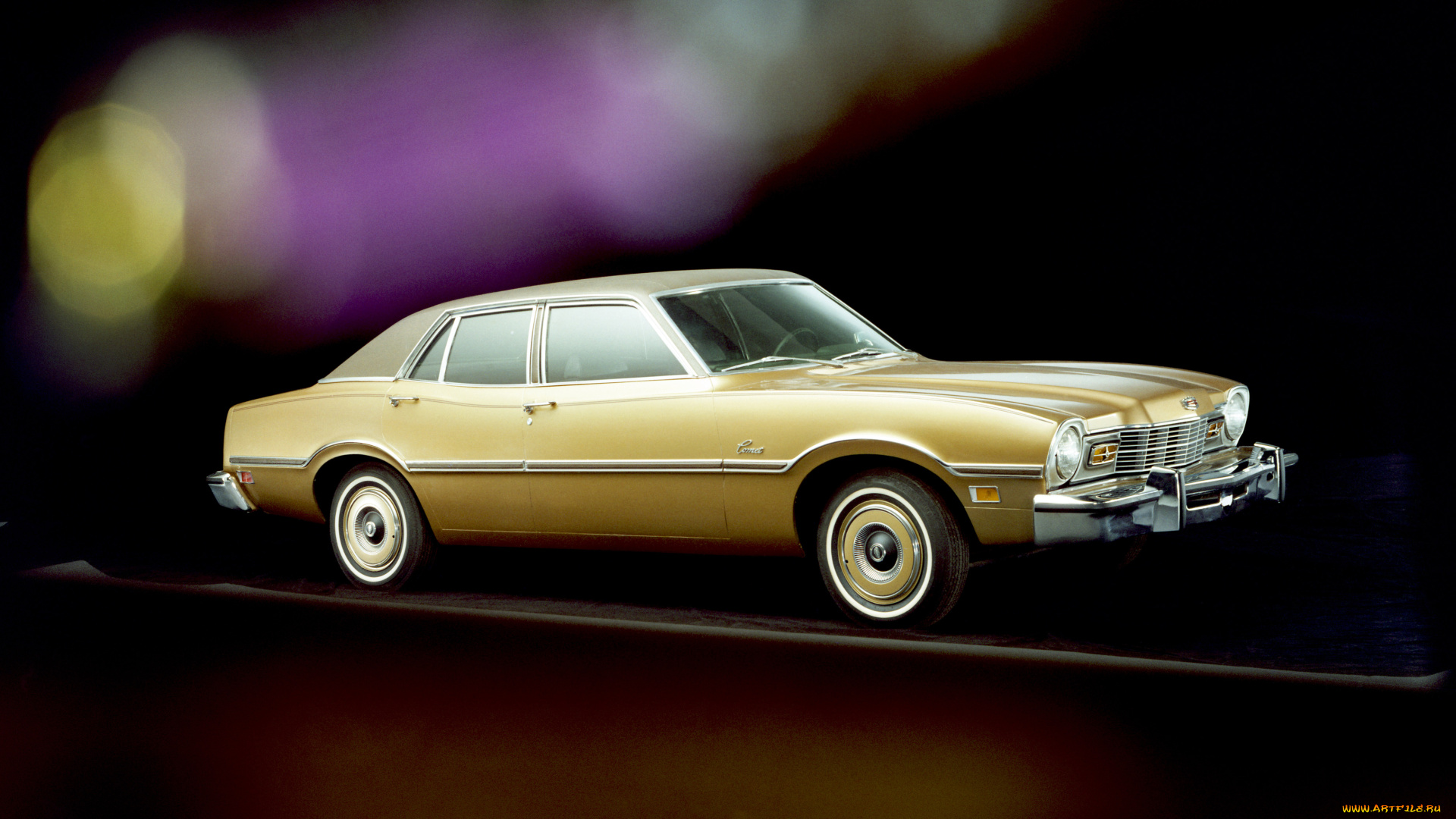 автомобили, mercury