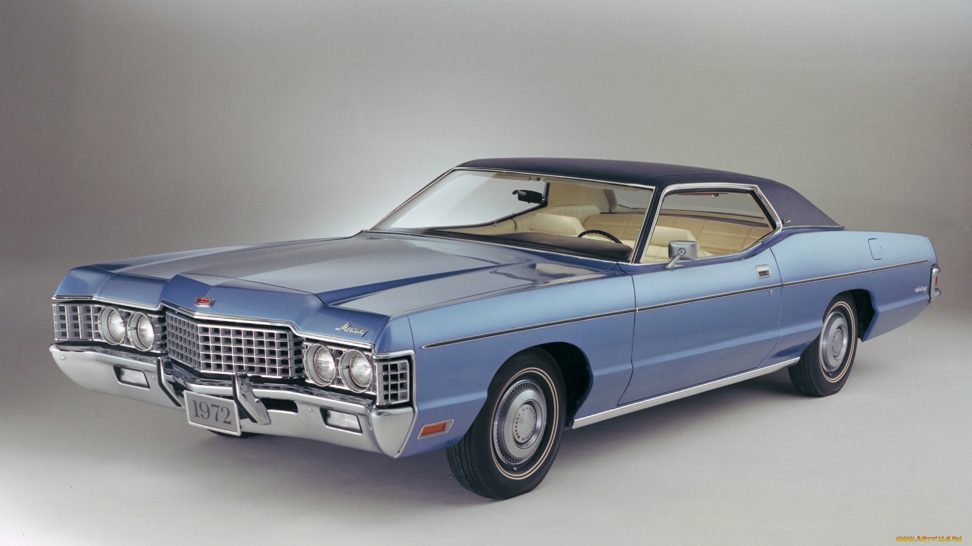 автомобили, mercury