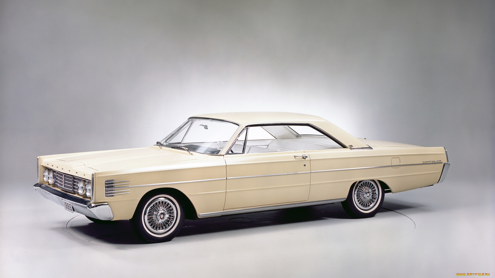 автомобили, mercury