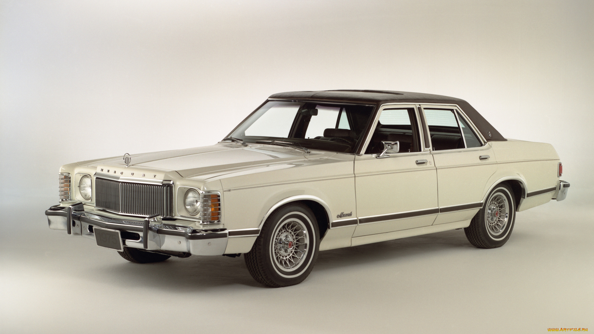 автомобили, mercury