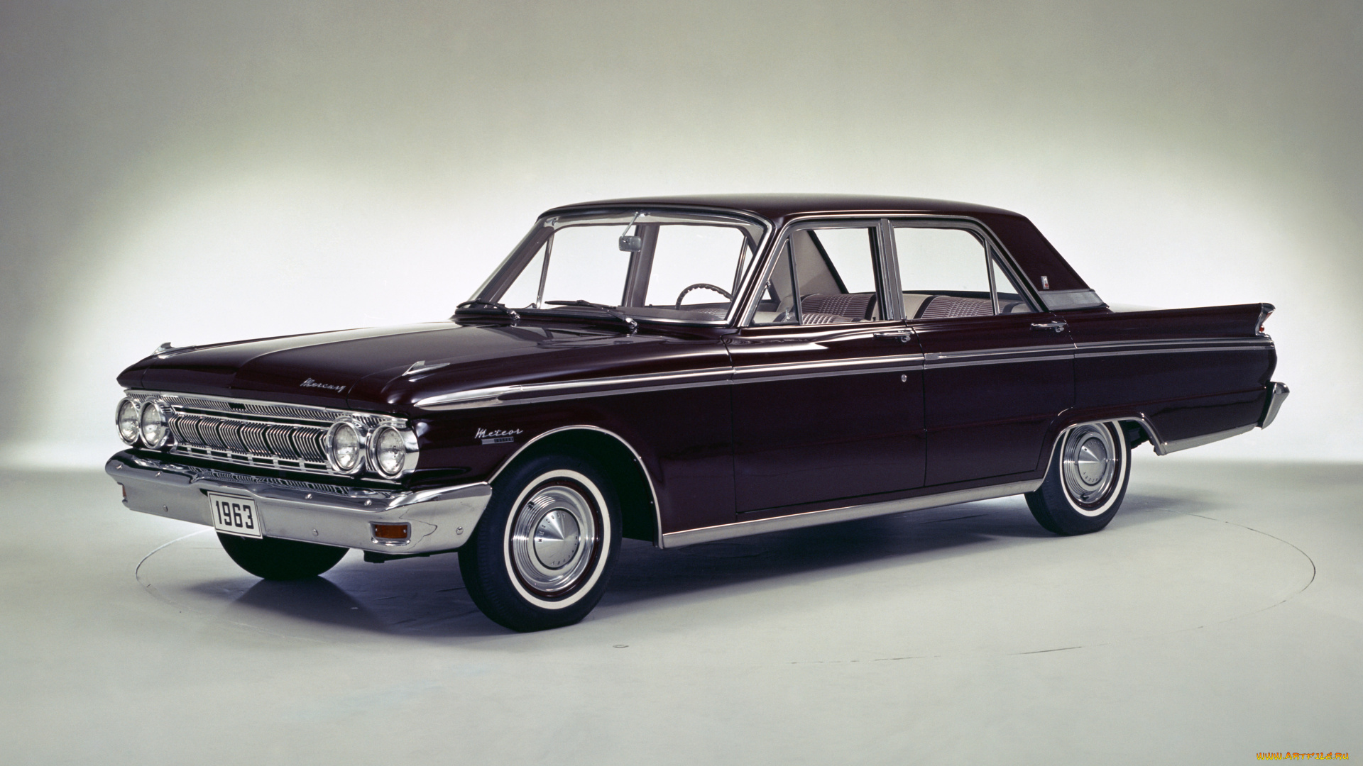 автомобили, mercury
