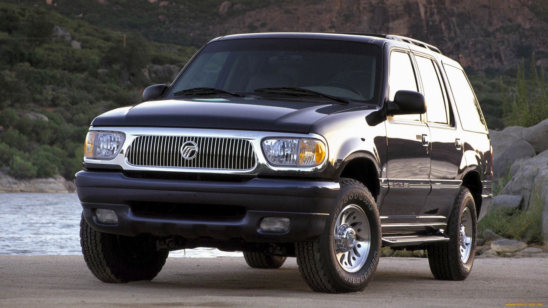 автомобили, mercury