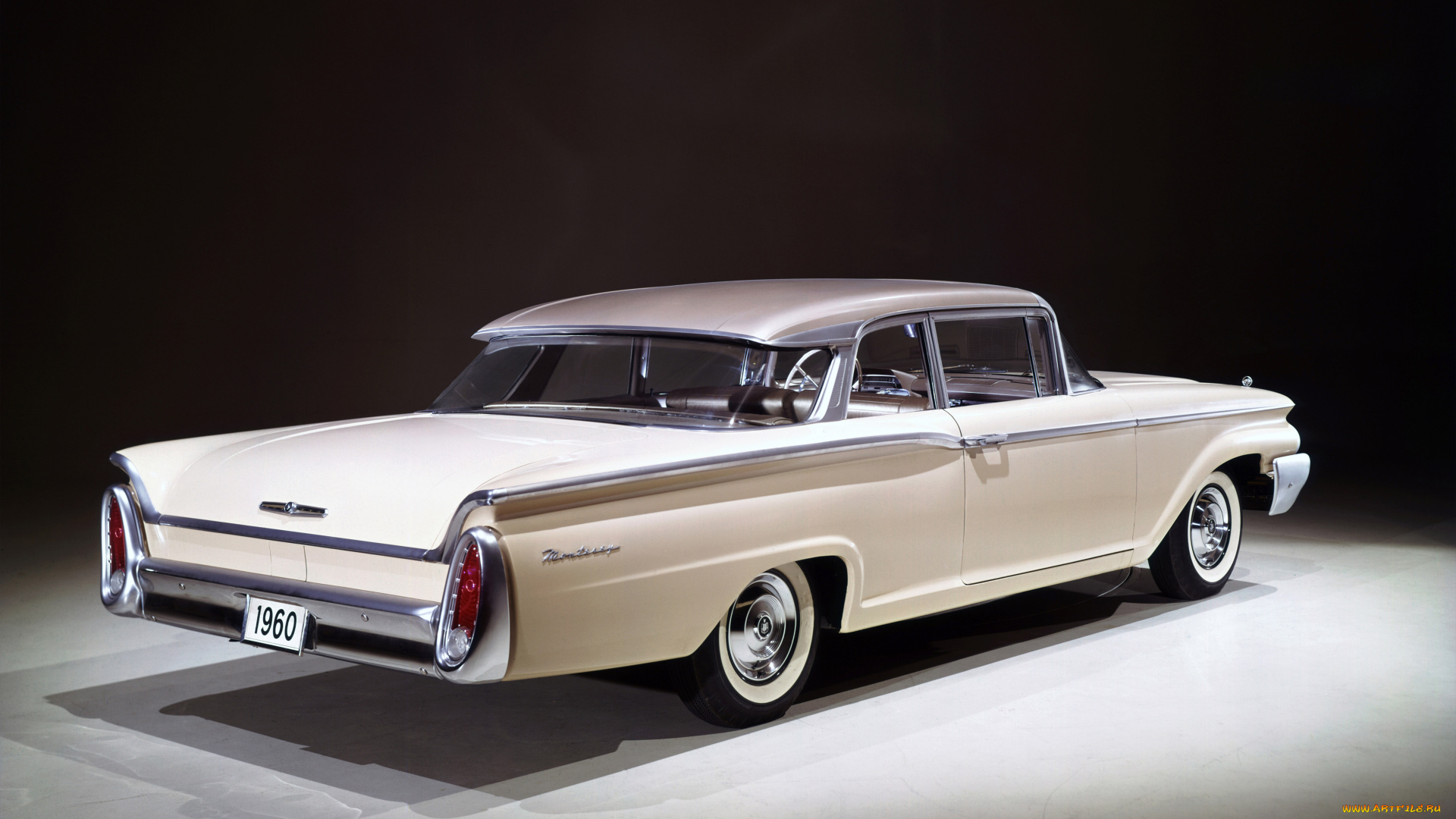 автомобили, mercury