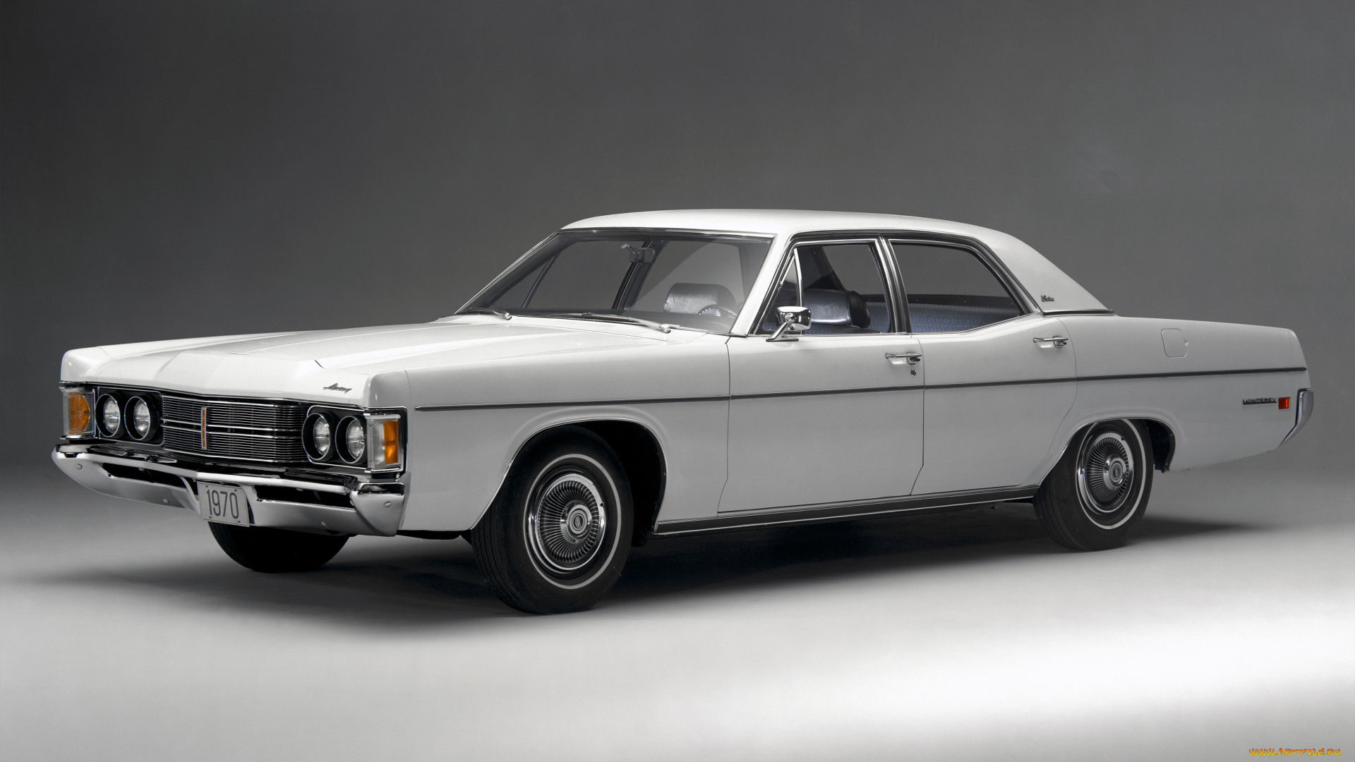 автомобили, mercury