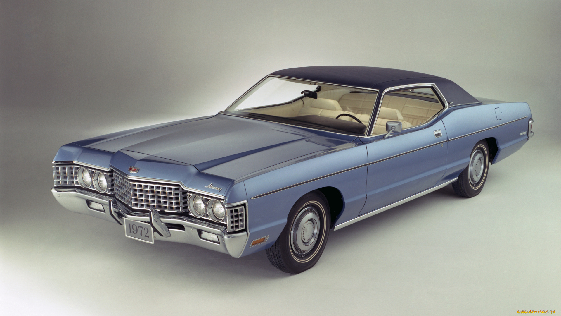 автомобили, mercury