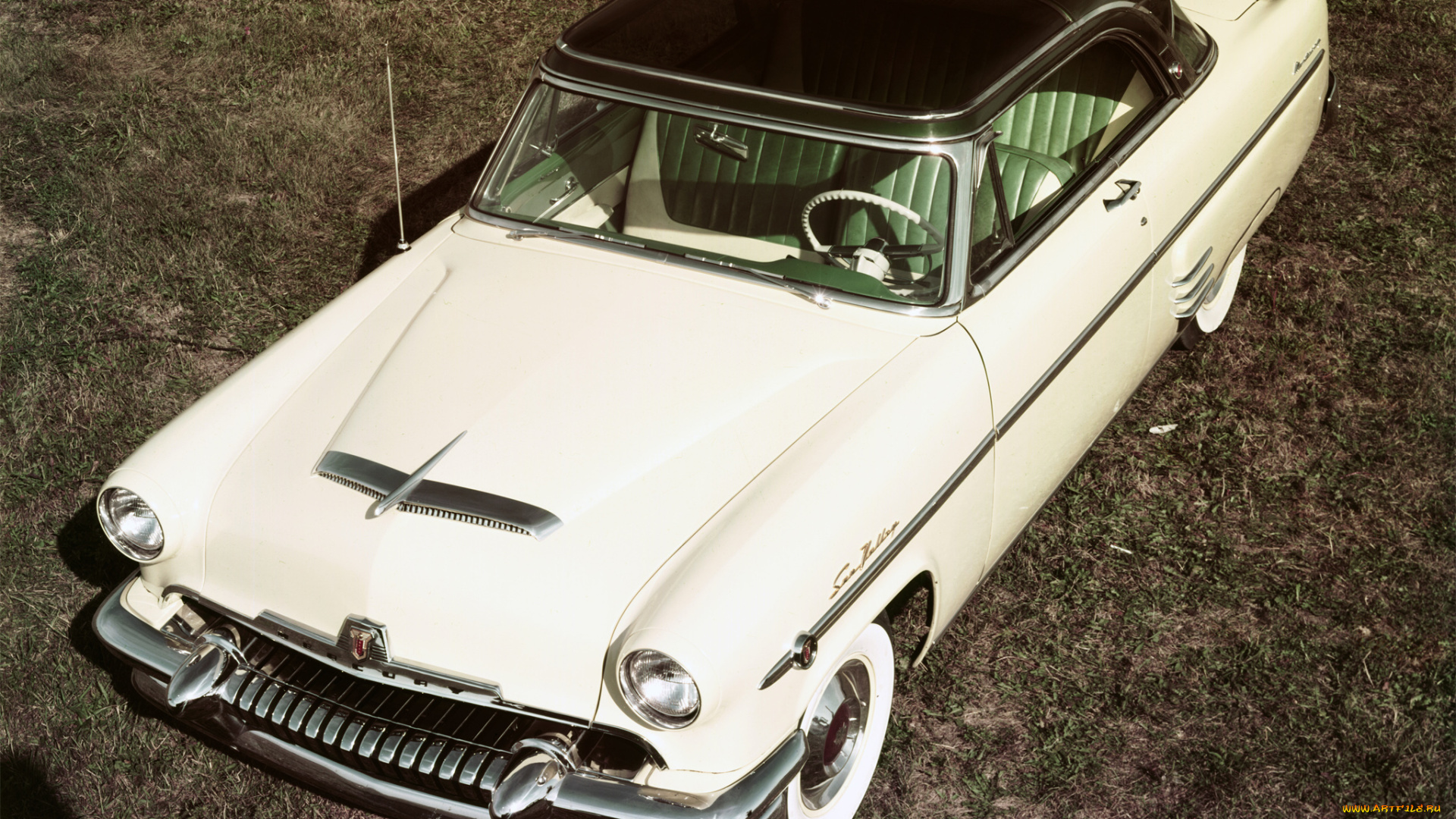 автомобили, mercury