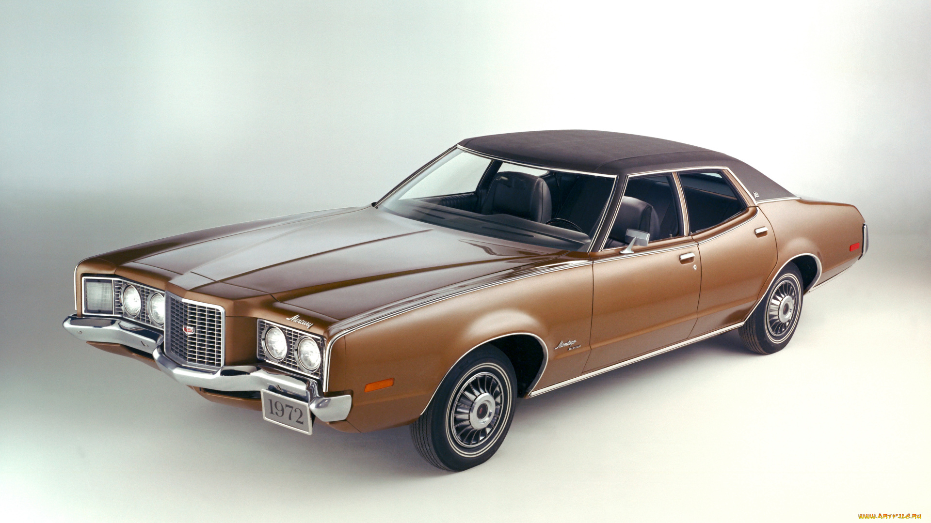 автомобили, mercury