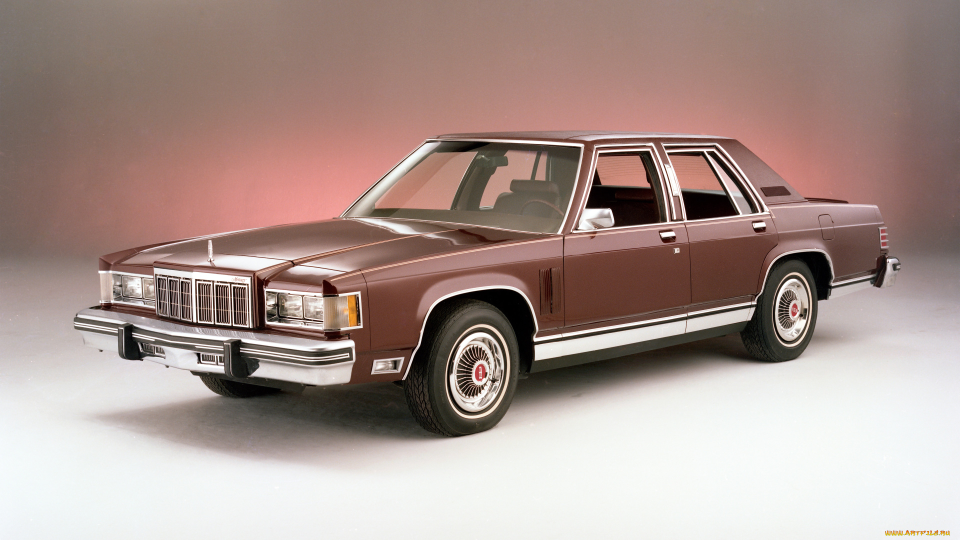 автомобили, mercury