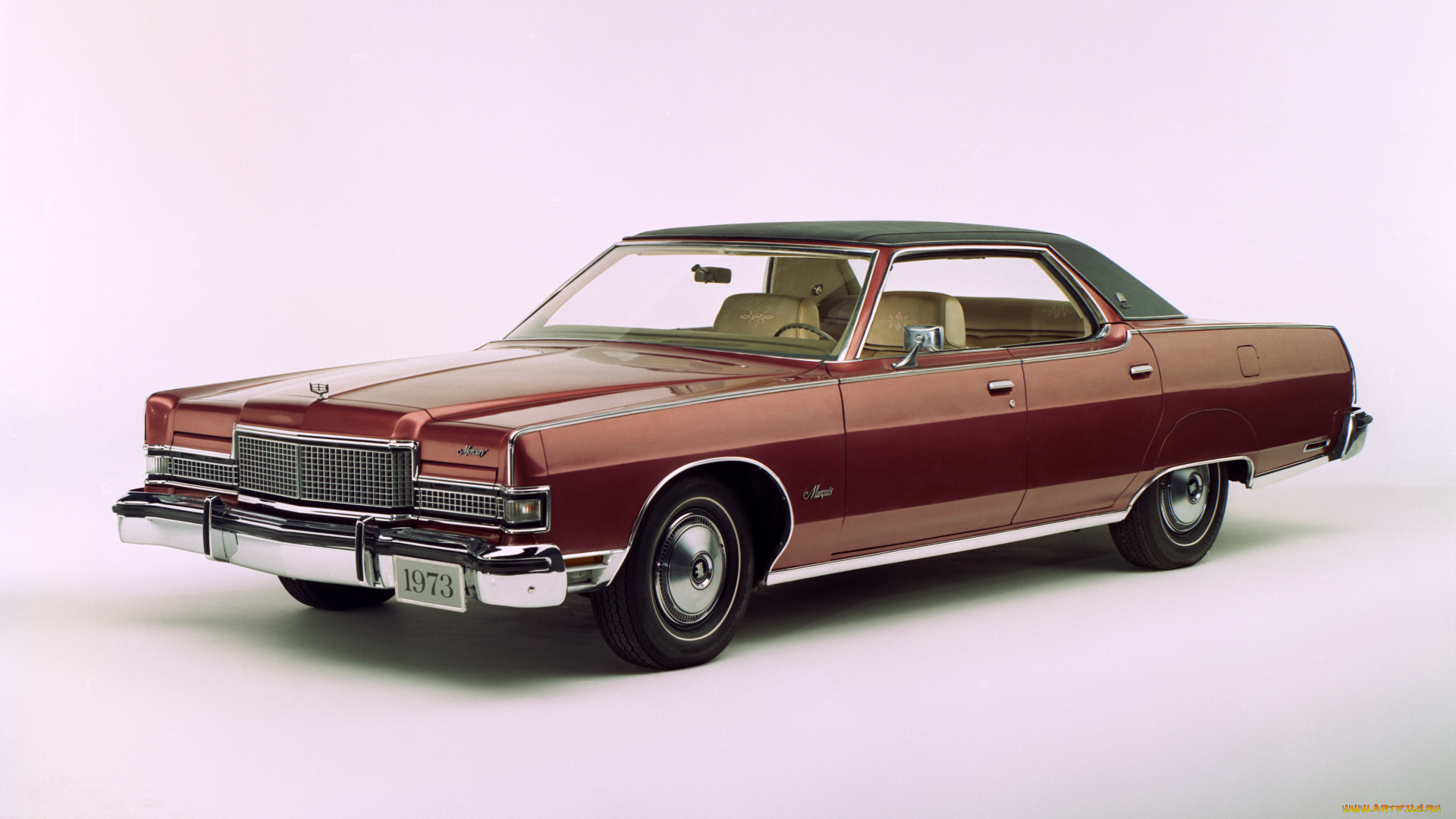 автомобили, mercury