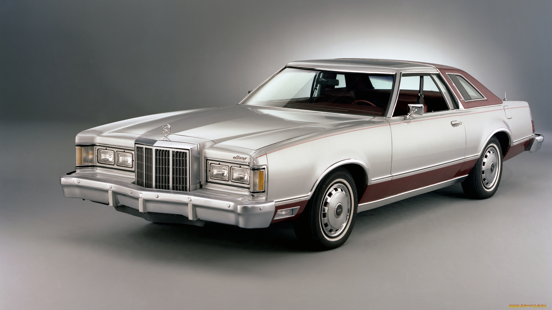 автомобили, mercury