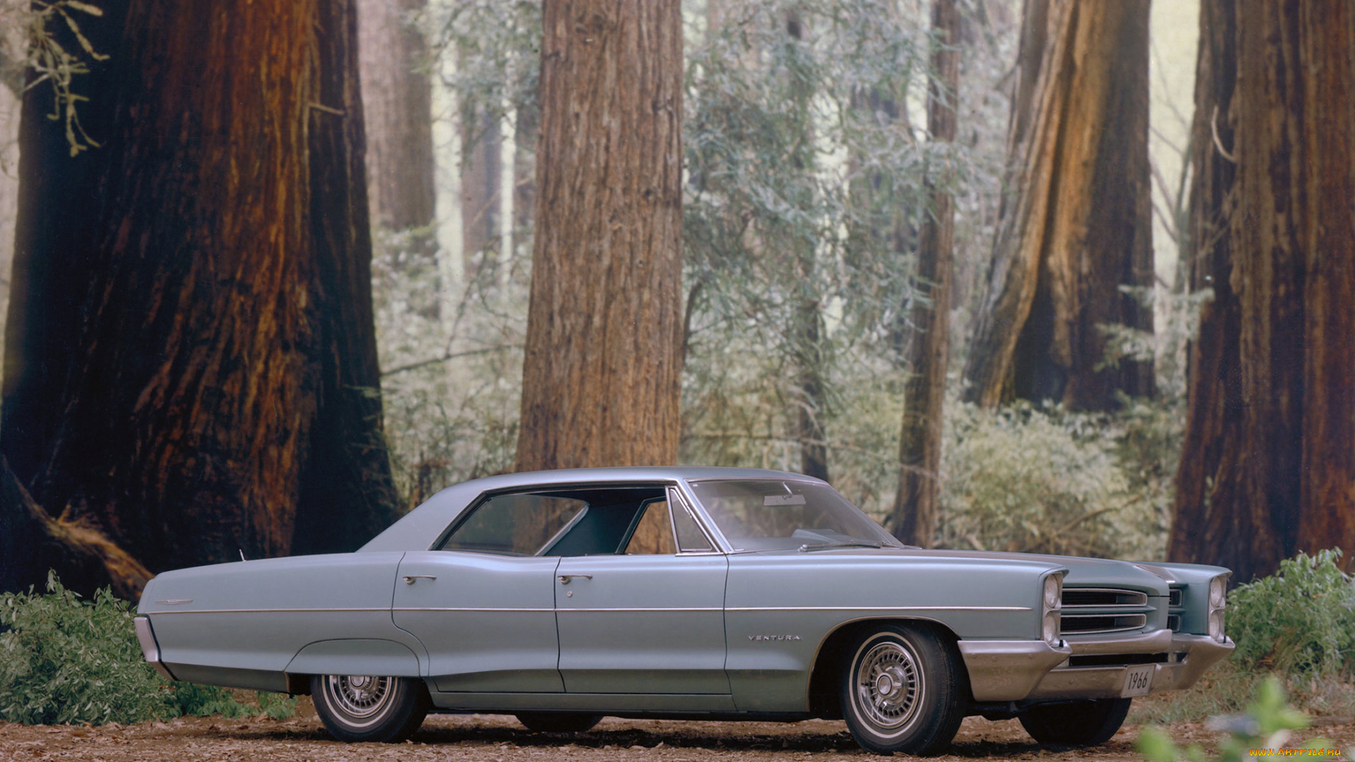 автомобили, pontiac