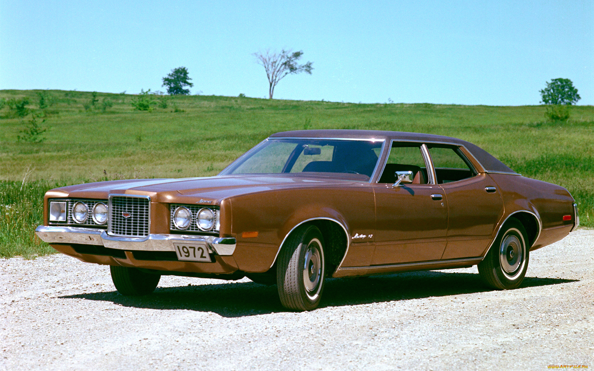 автомобили, mercury