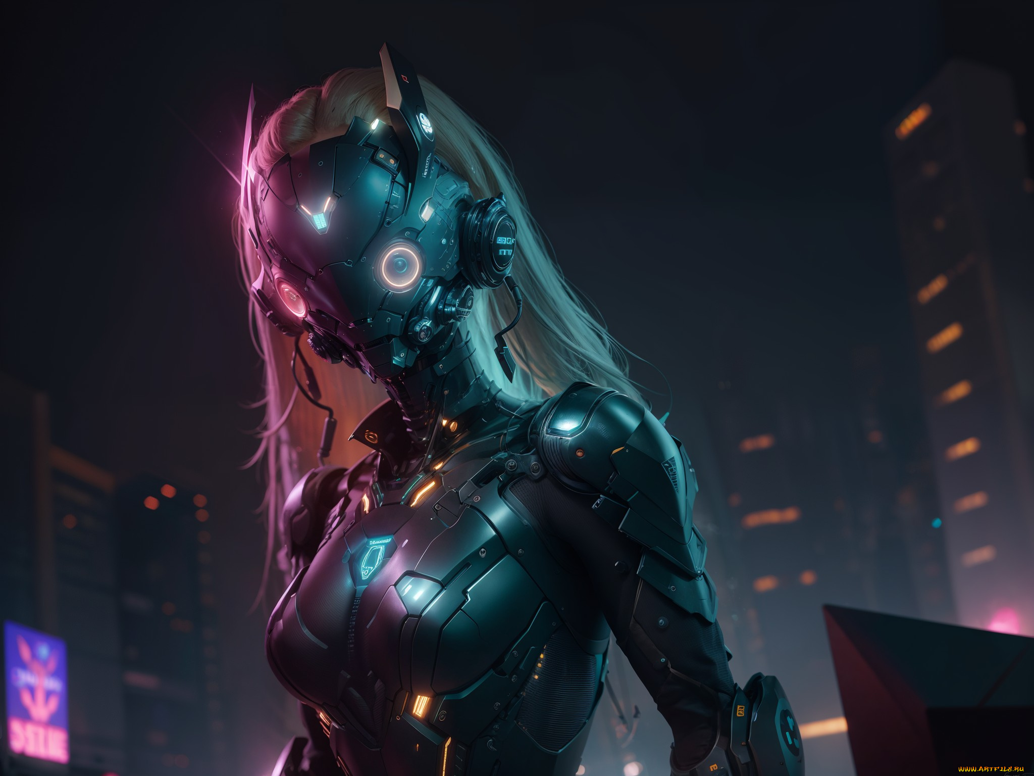 фэнтези, роботы, , киборги, , механизмы, нейросети, графика, нейроарт, ai, art, нейронные, сети, рисунки, нейро, искусство, киборг