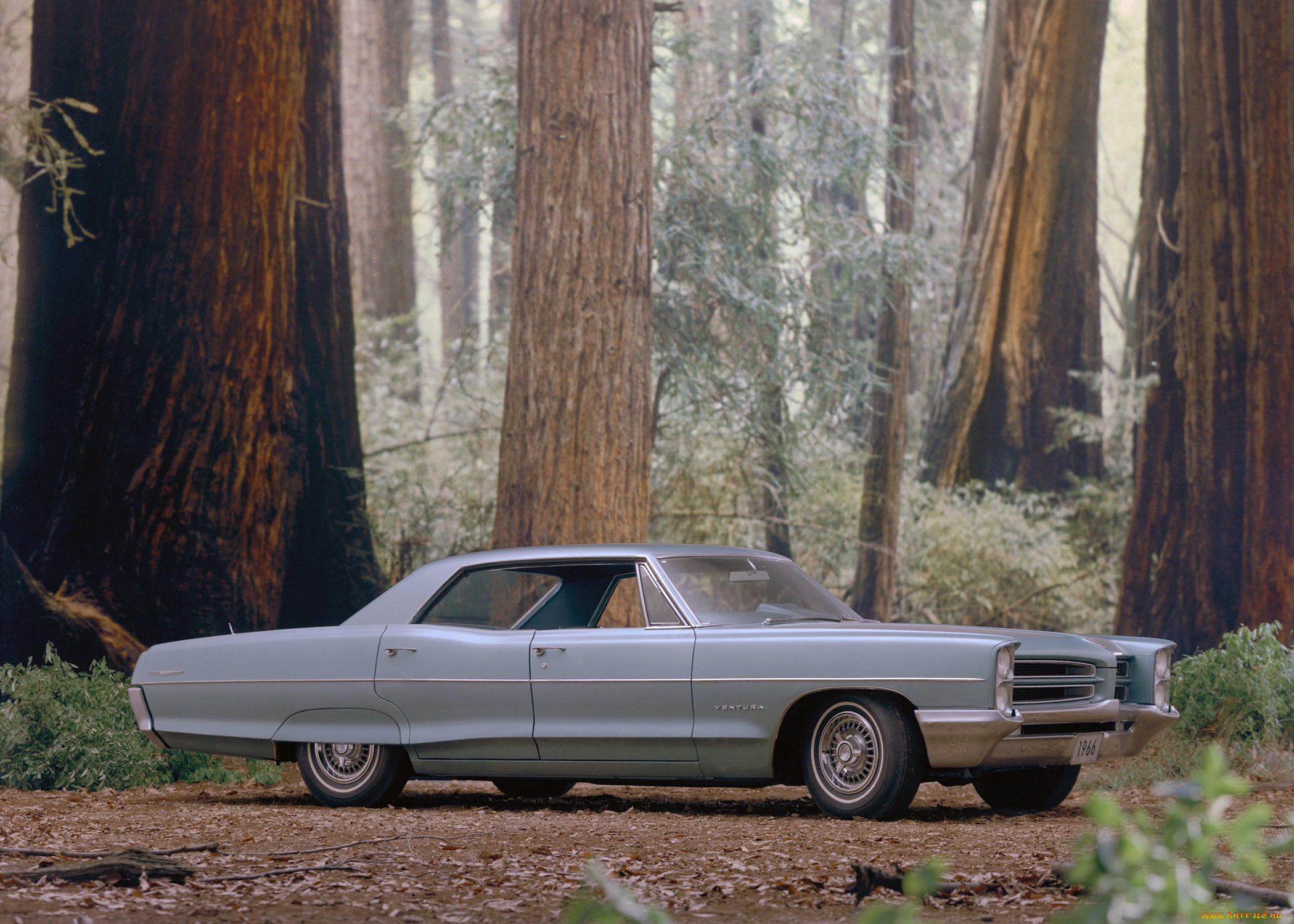 автомобили, pontiac