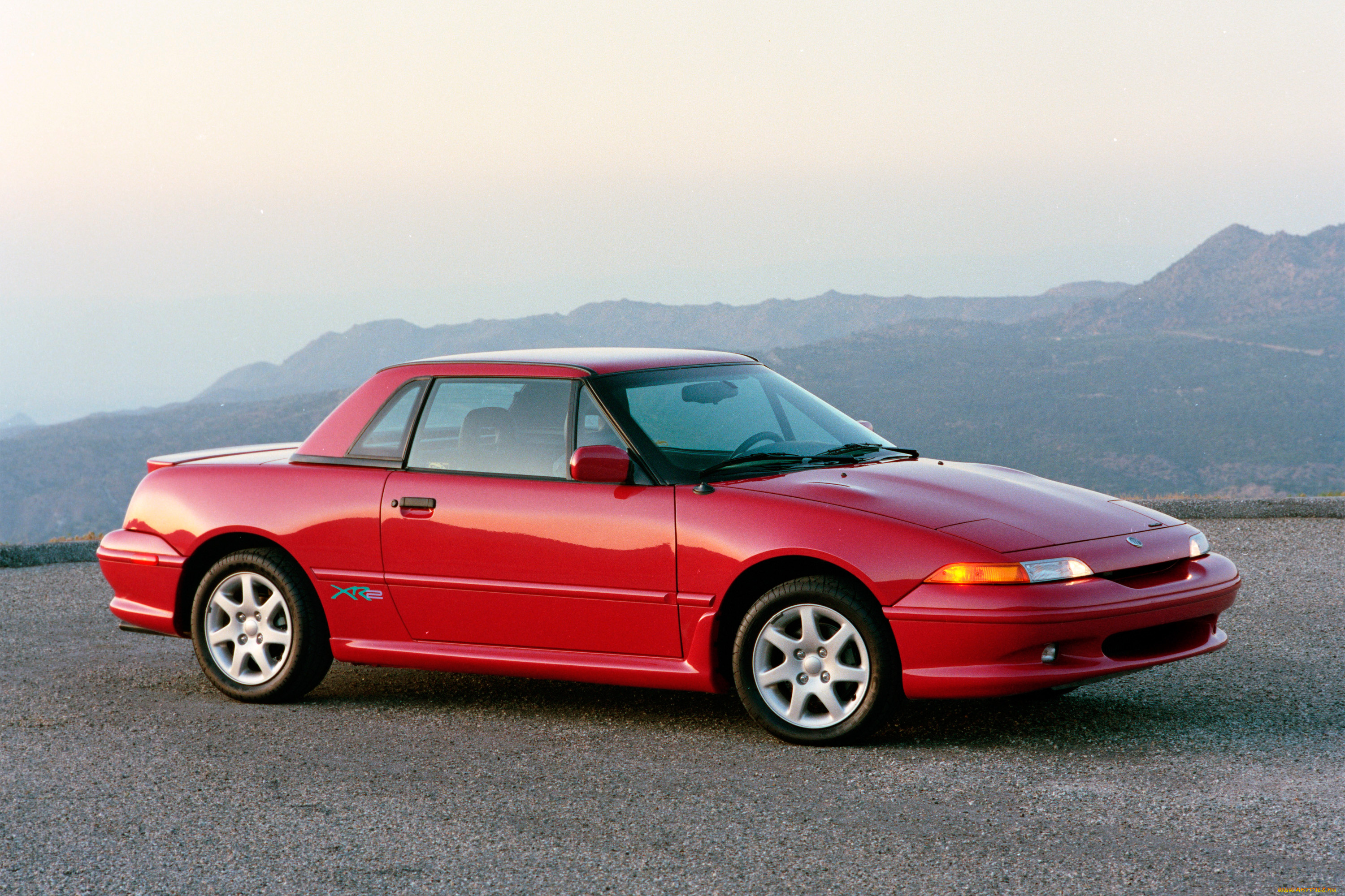 автомобили, mercury