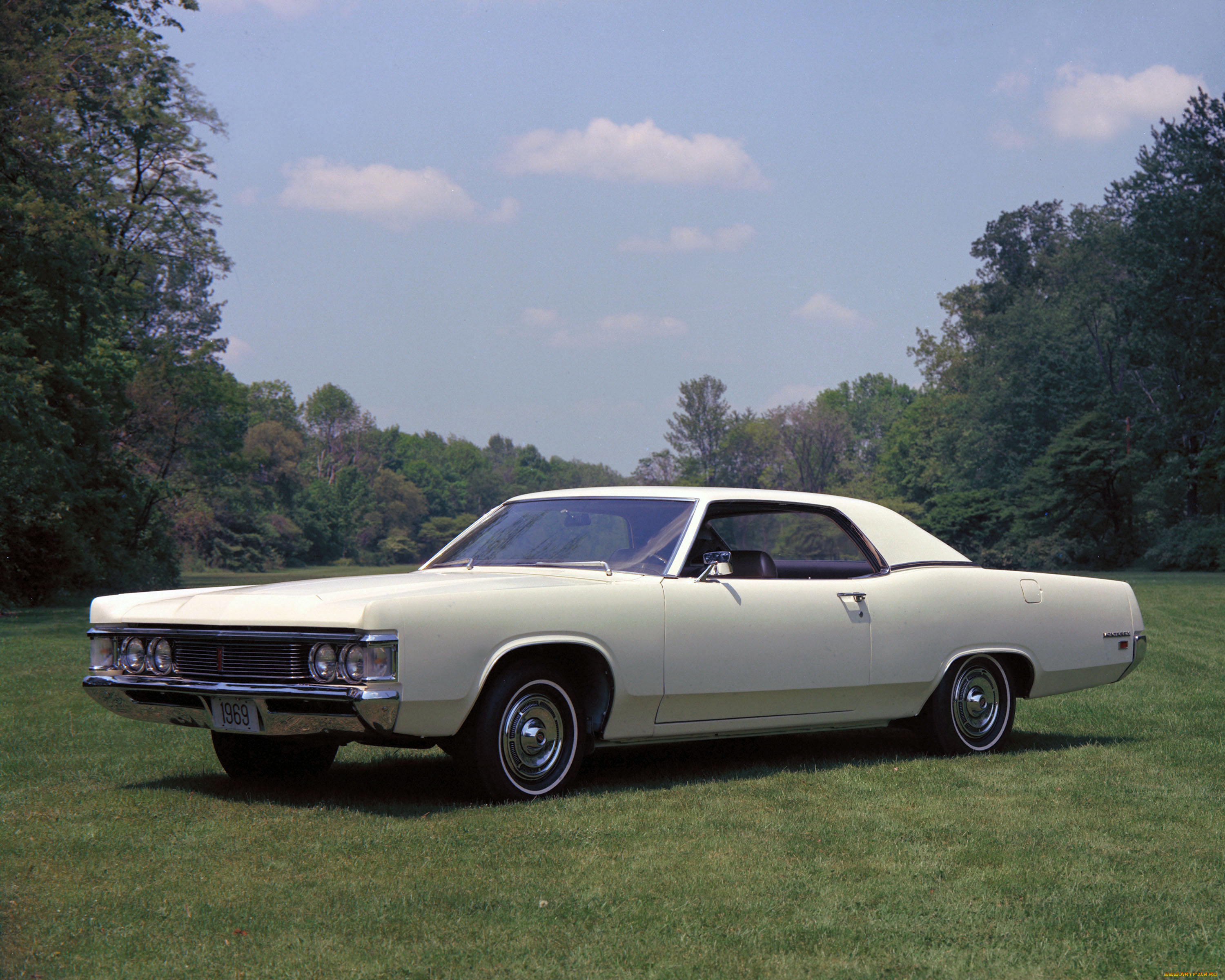 автомобили, mercury