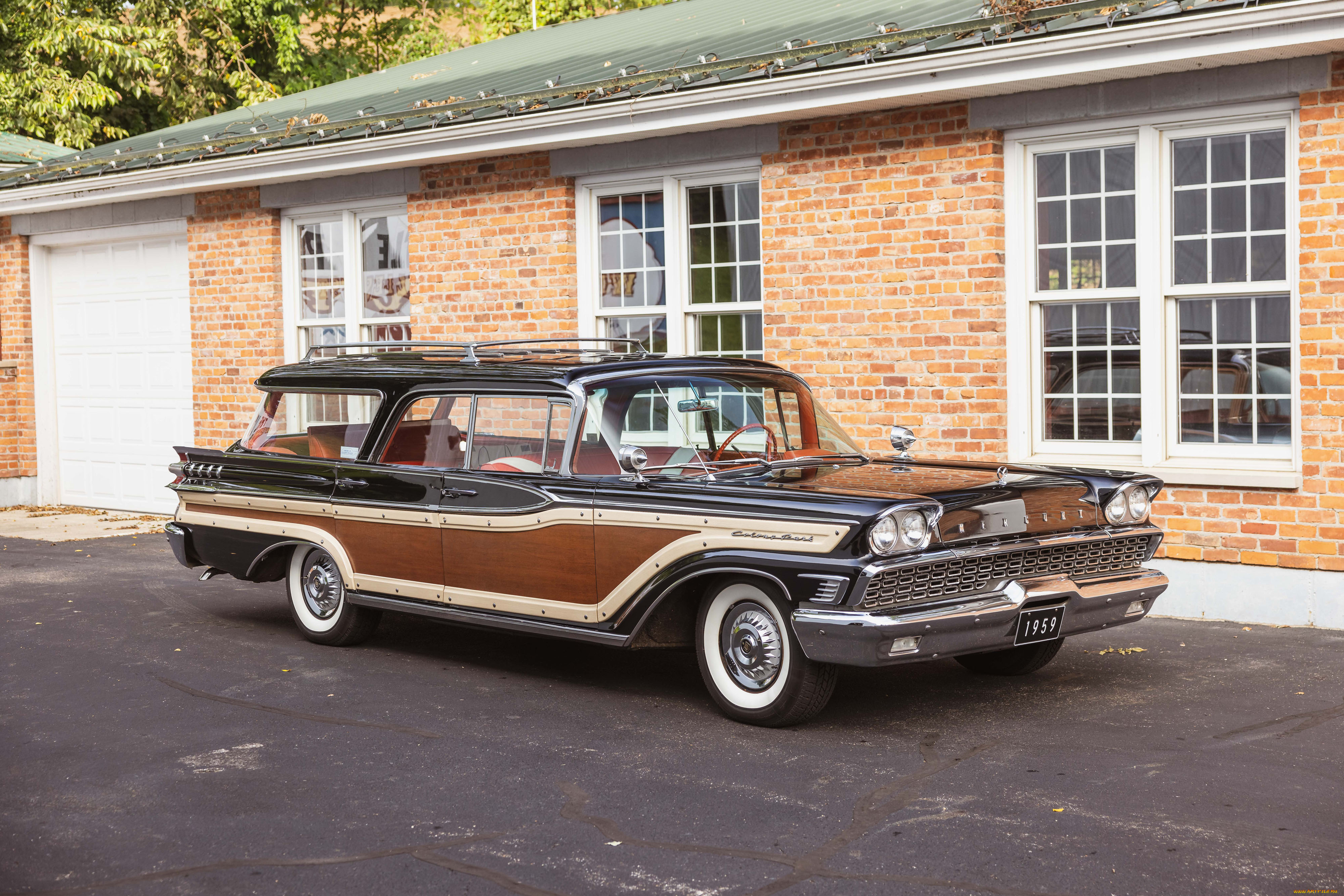 автомобили, mercury