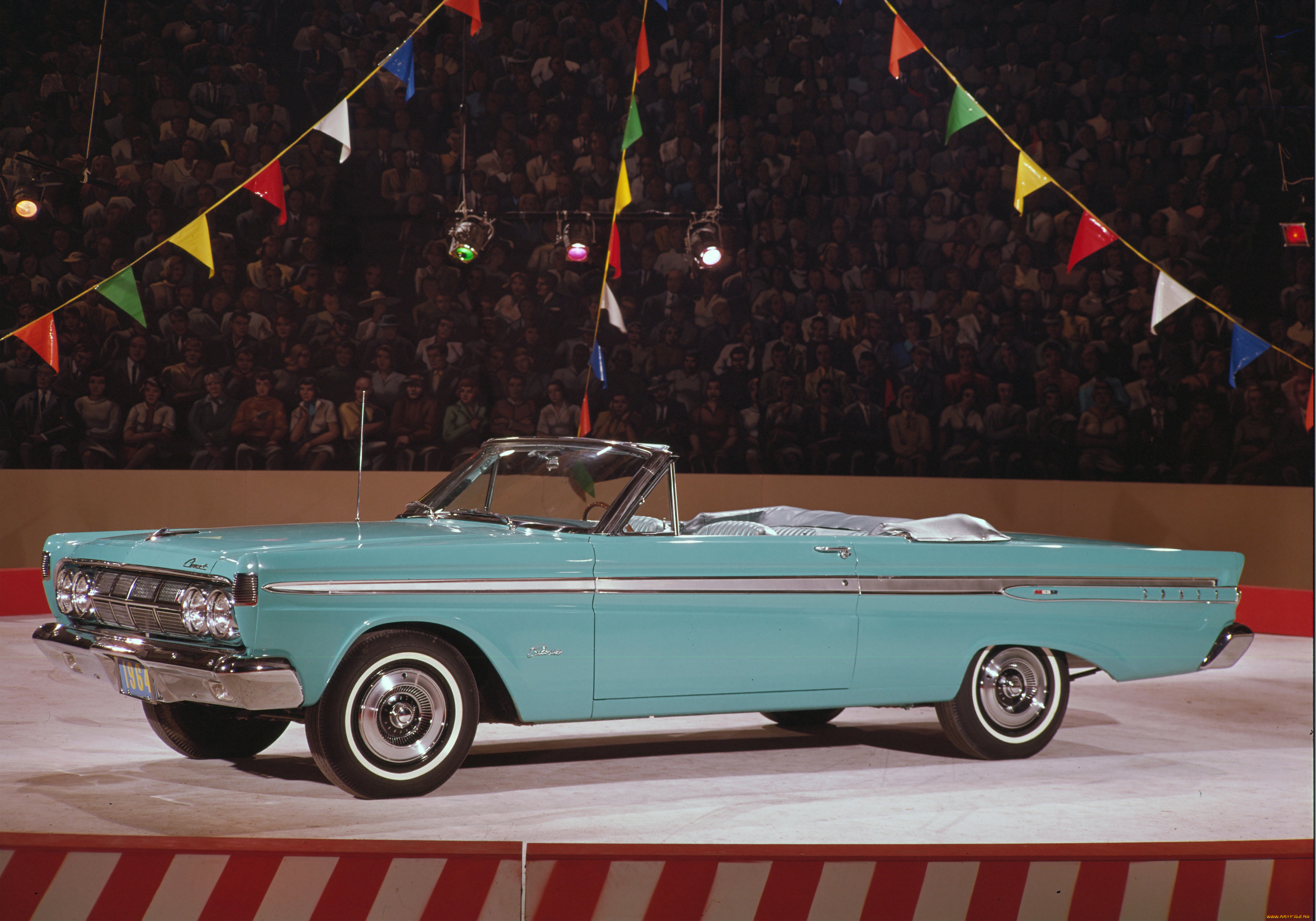 автомобили, mercury