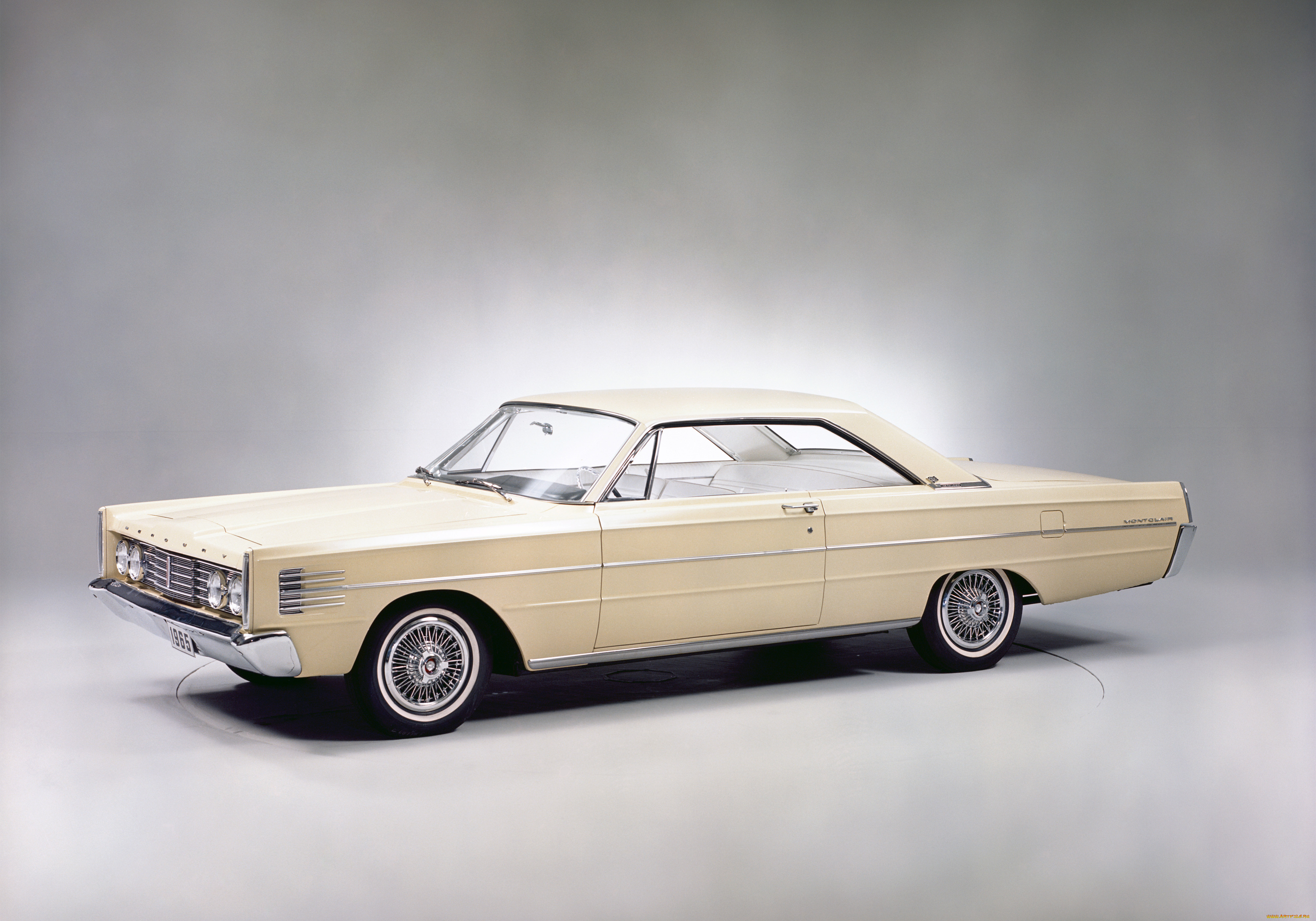 автомобили, mercury