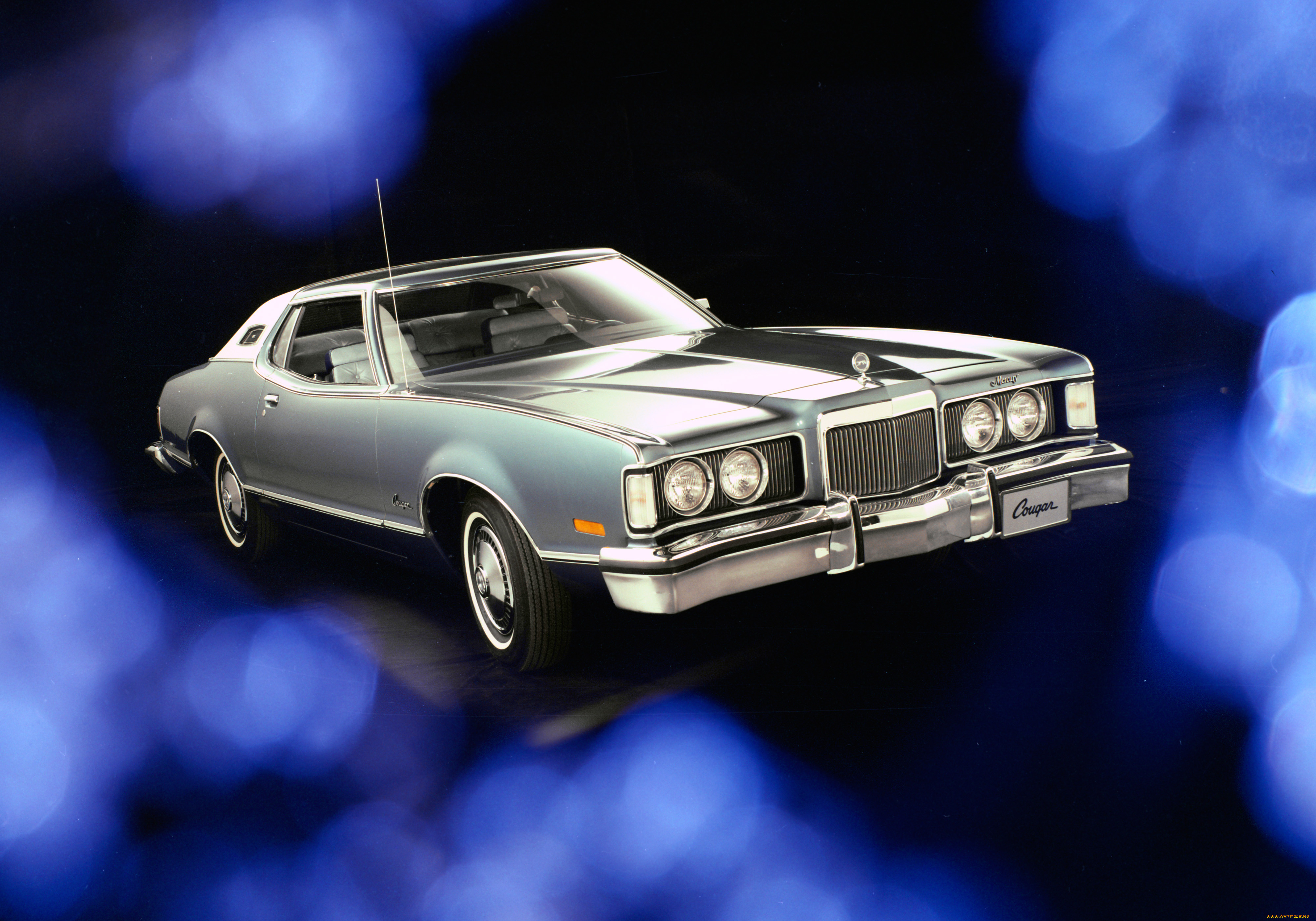 автомобили, mercury
