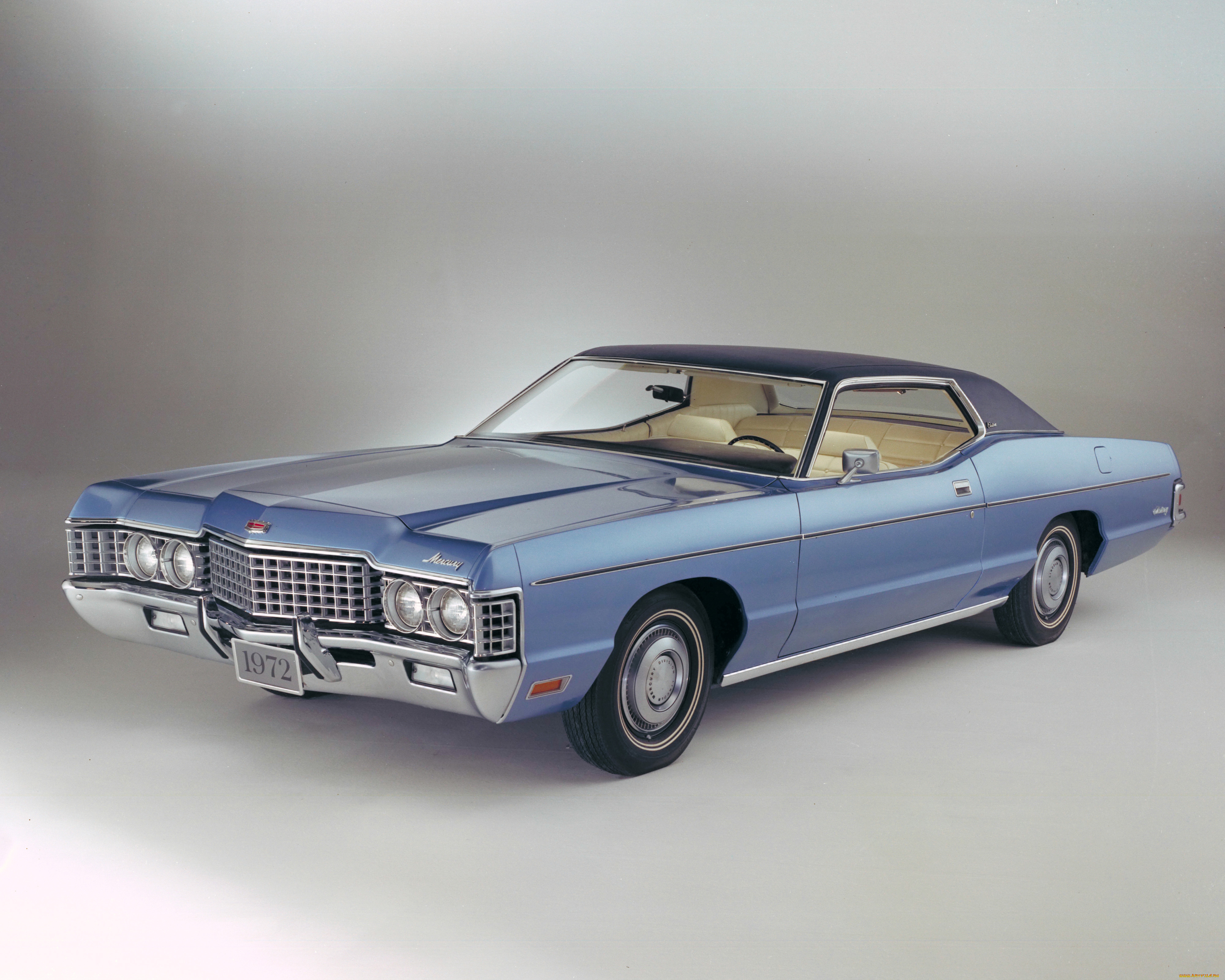 автомобили, mercury