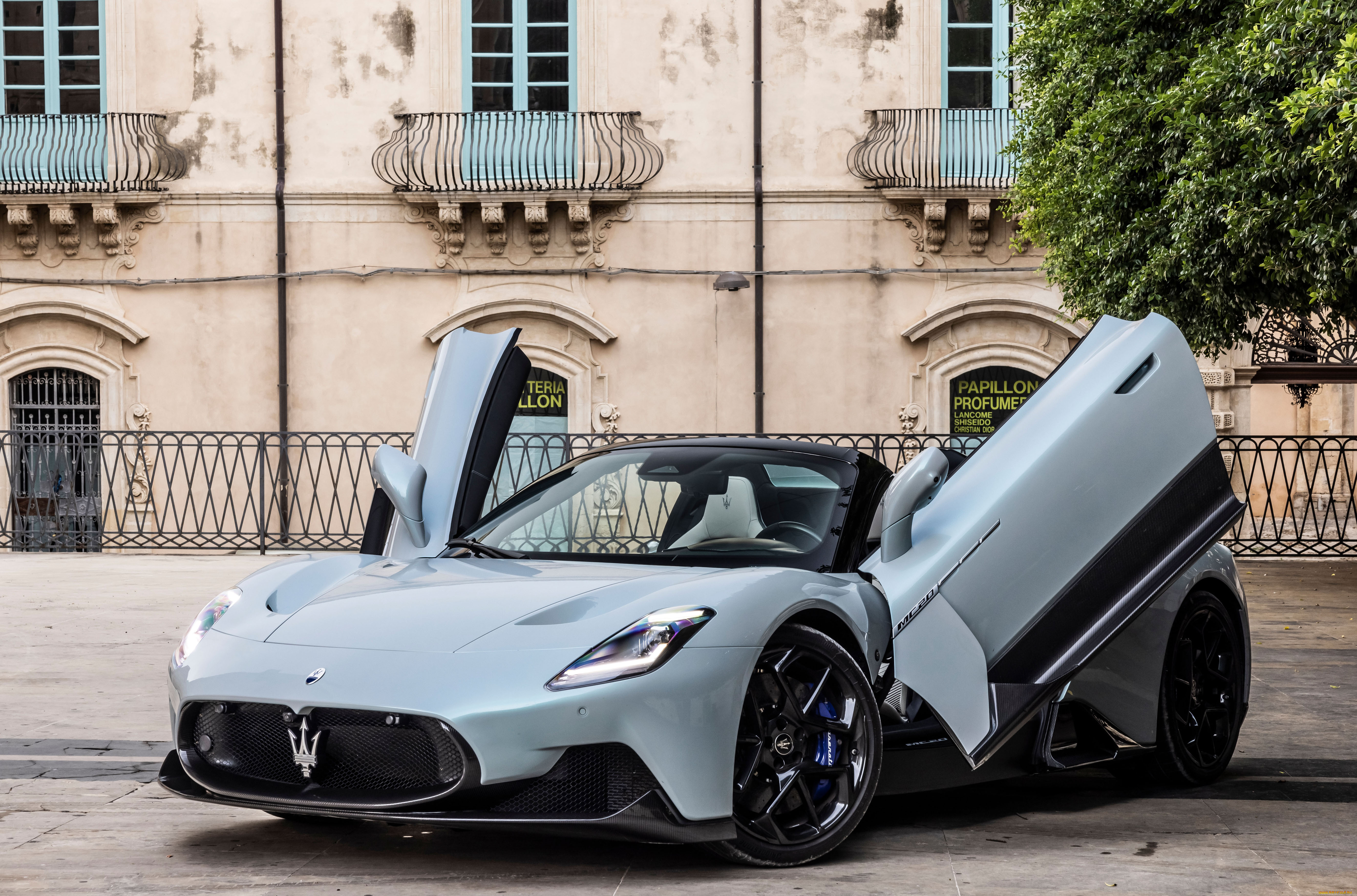 автомобили, maserati