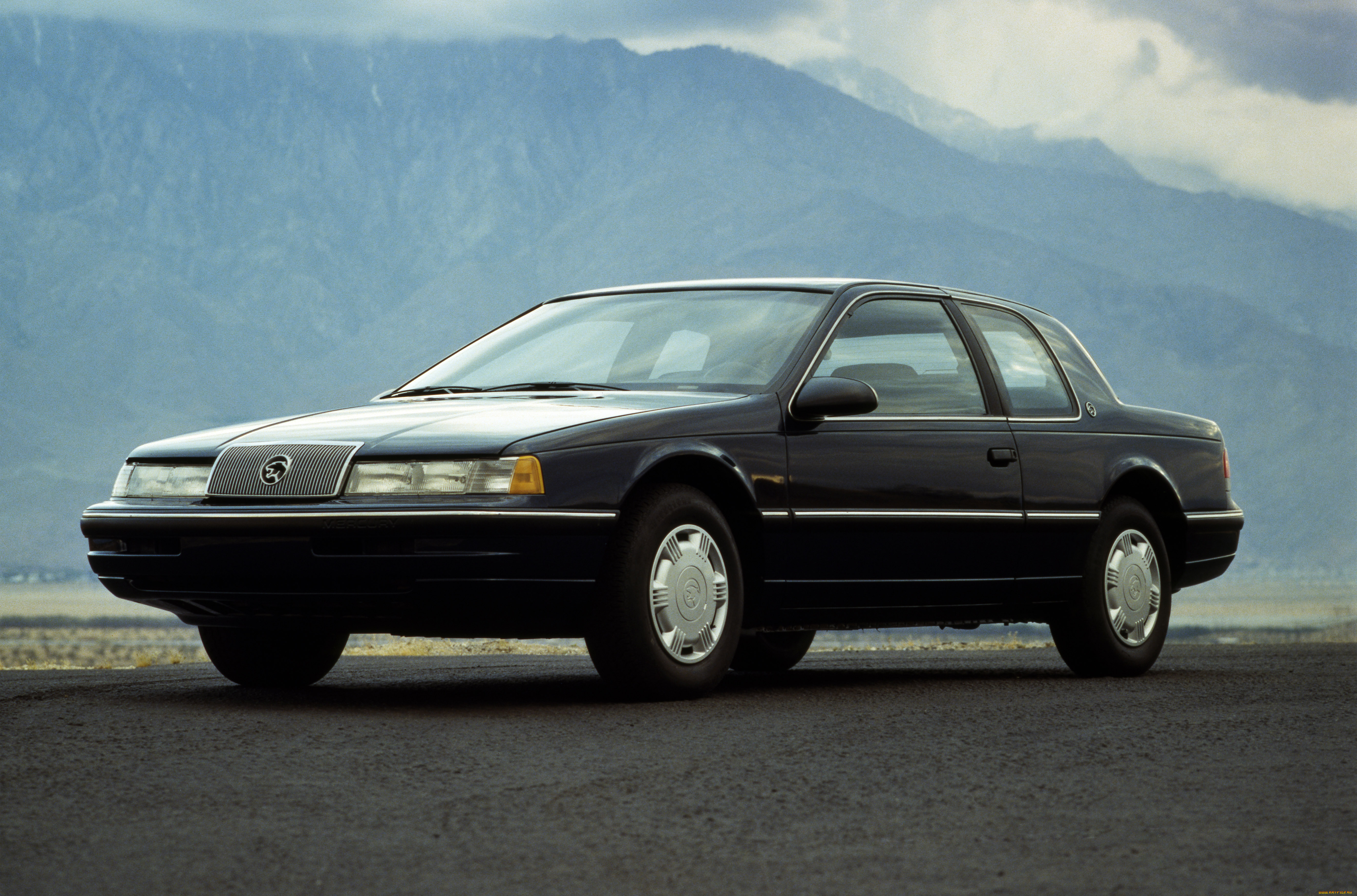 автомобили, mercury