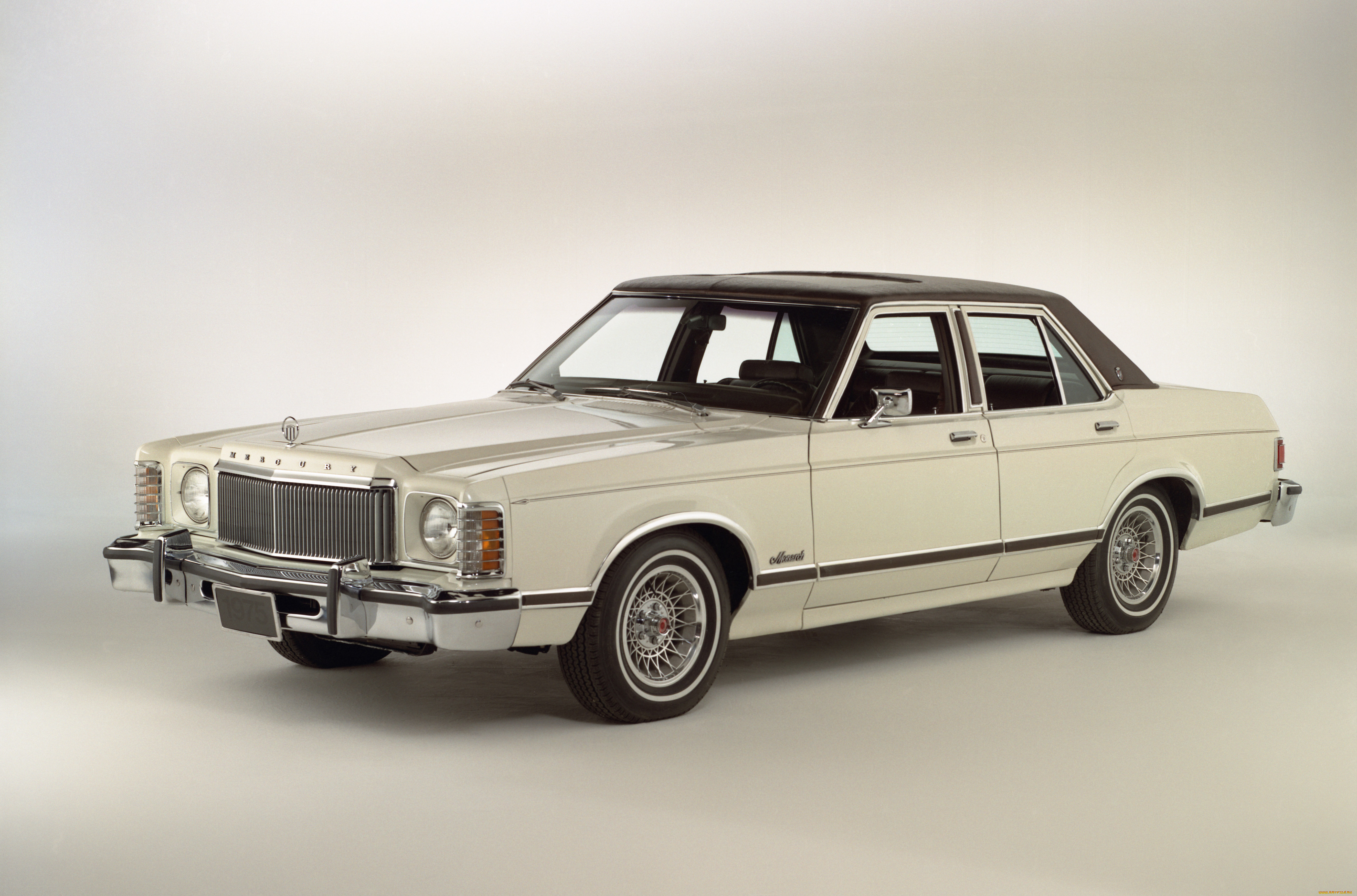 автомобили, mercury