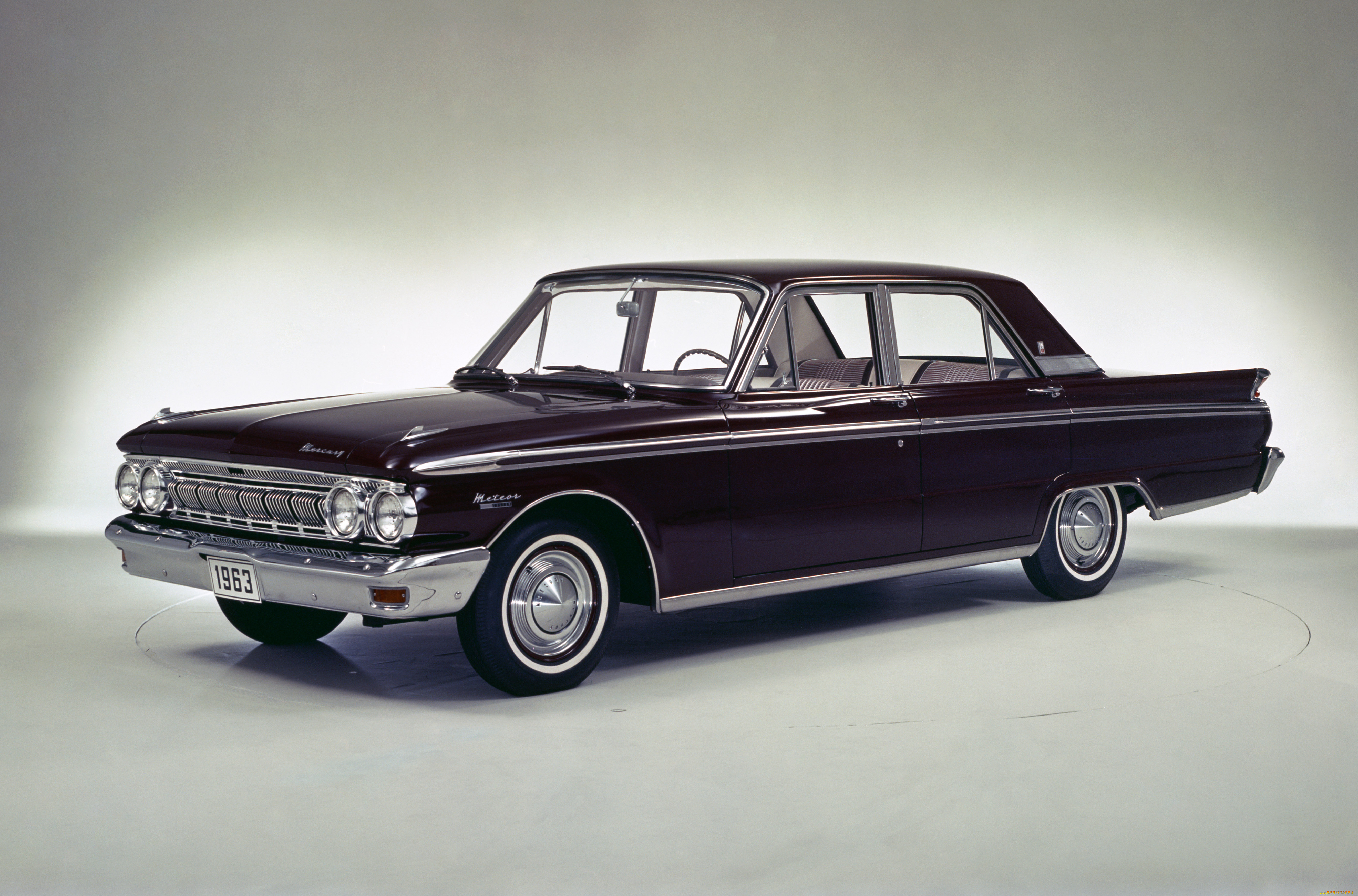 автомобили, mercury