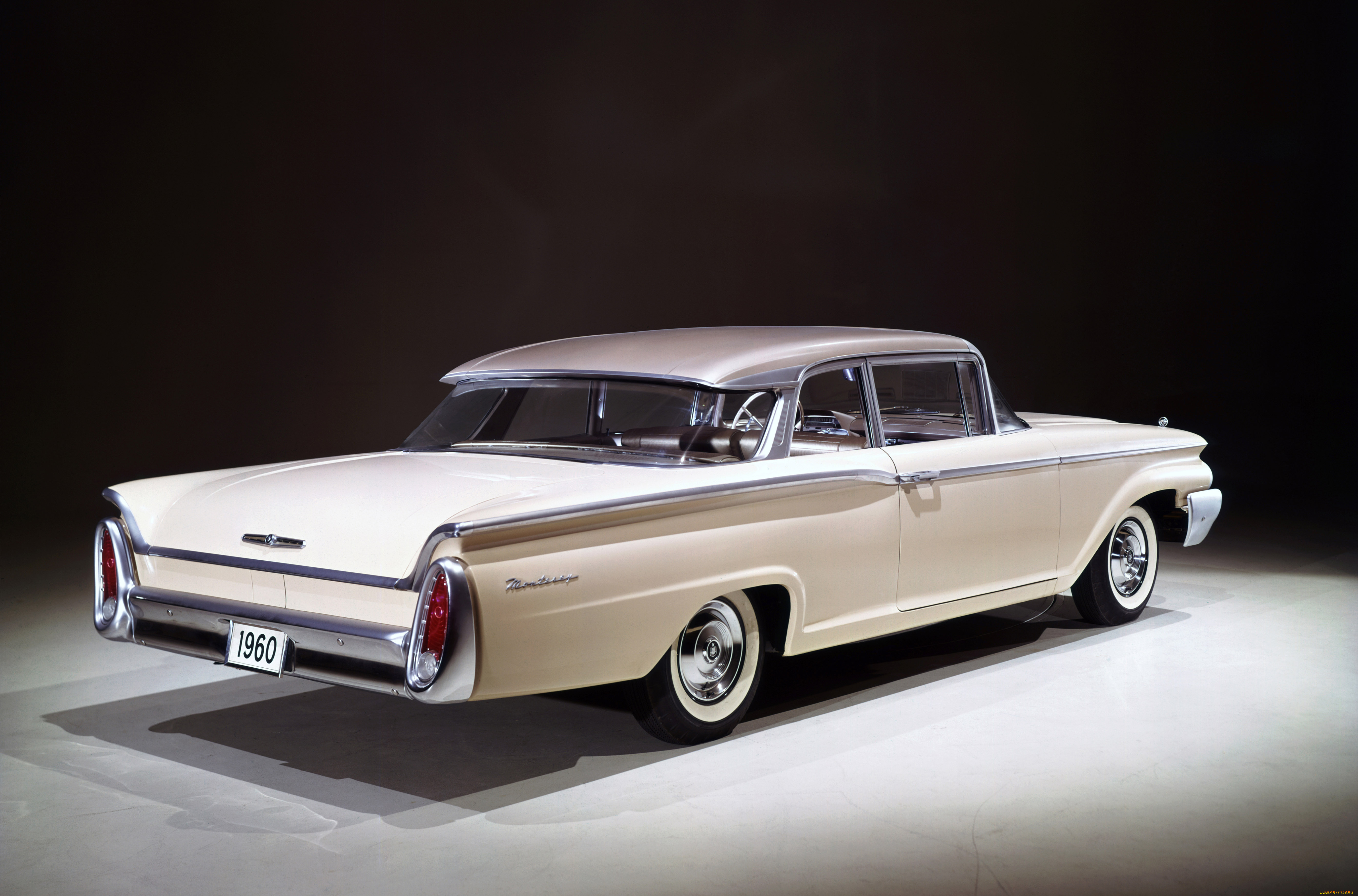 автомобили, mercury