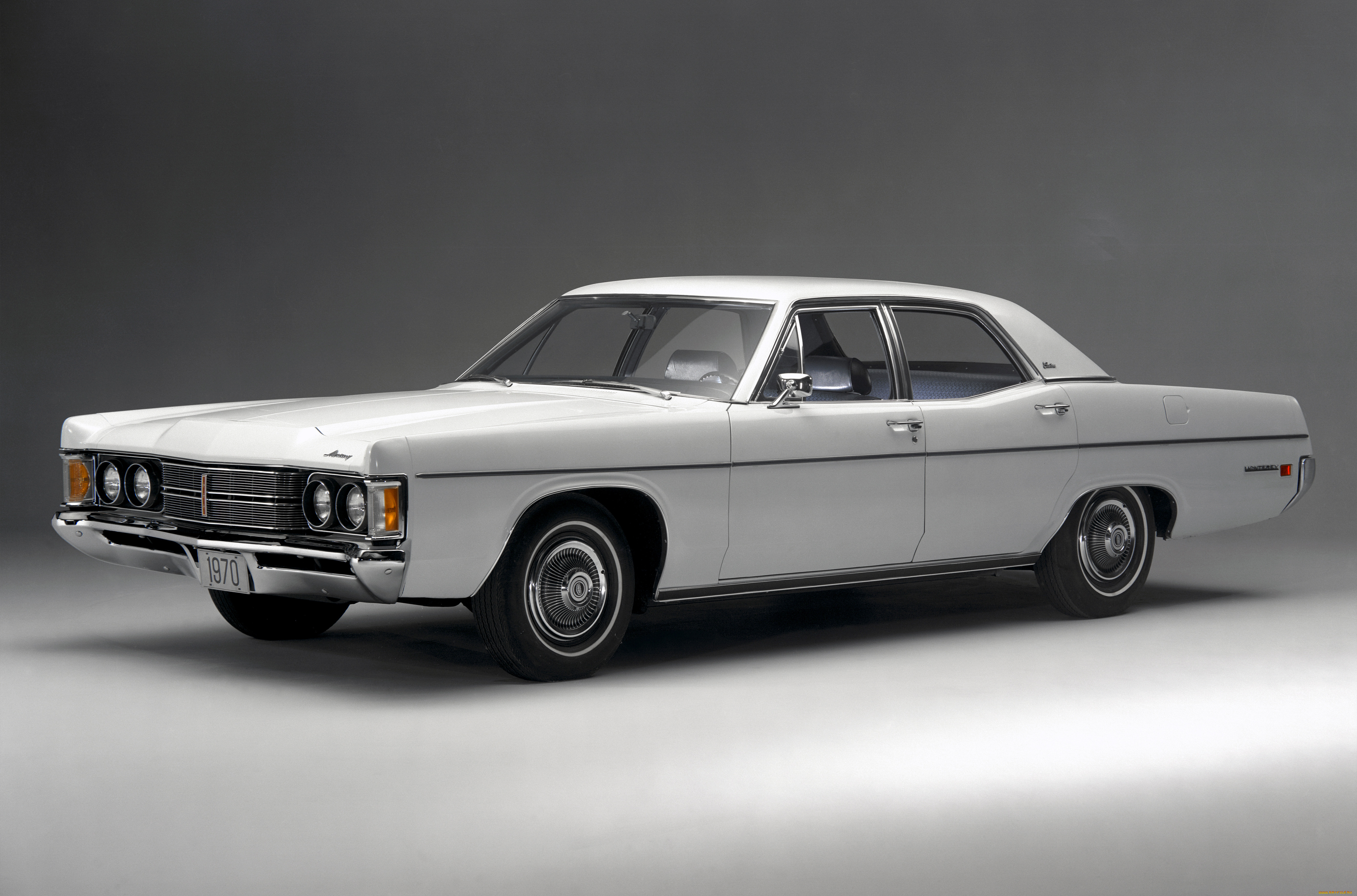 автомобили, mercury