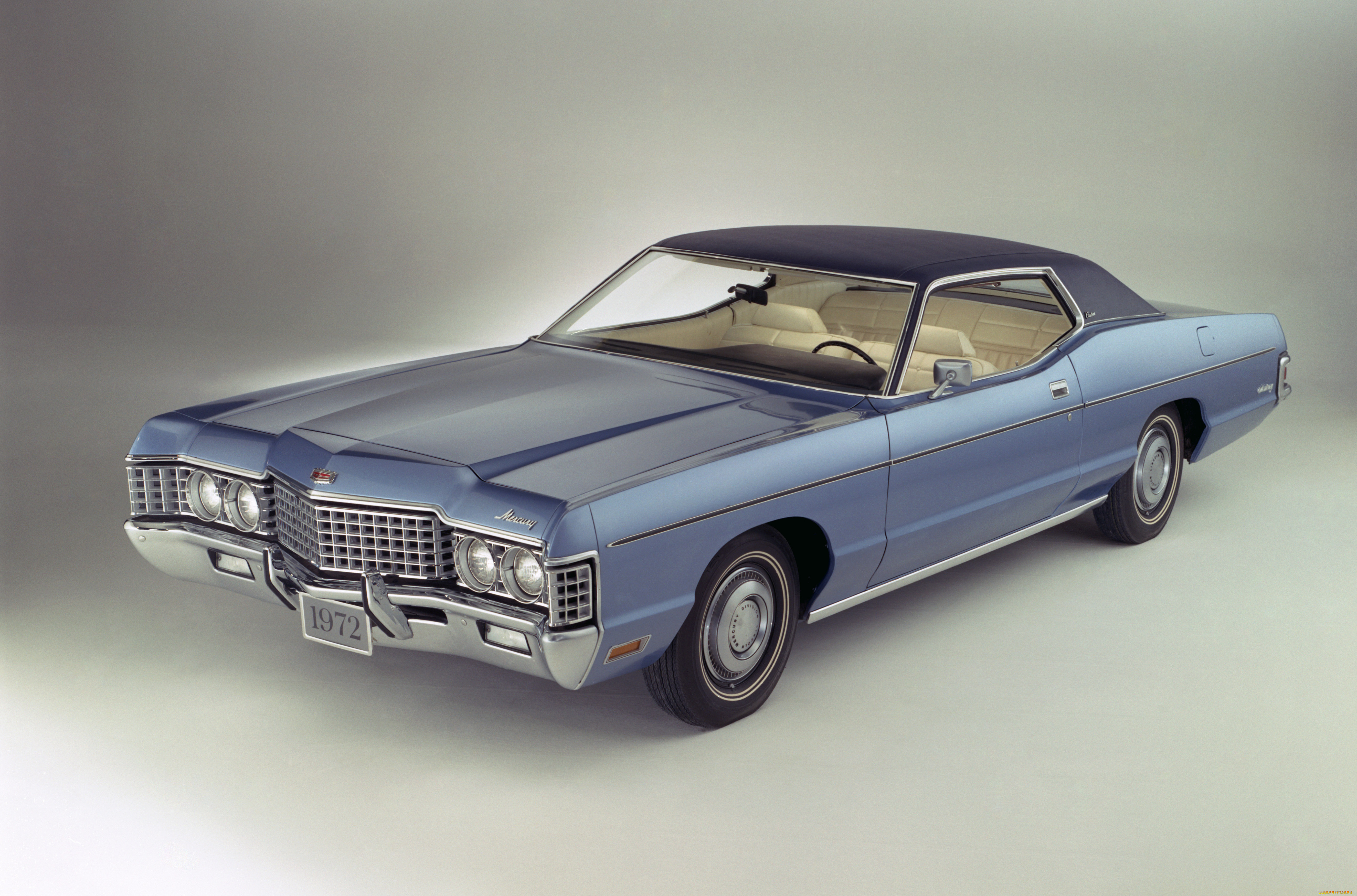 автомобили, mercury